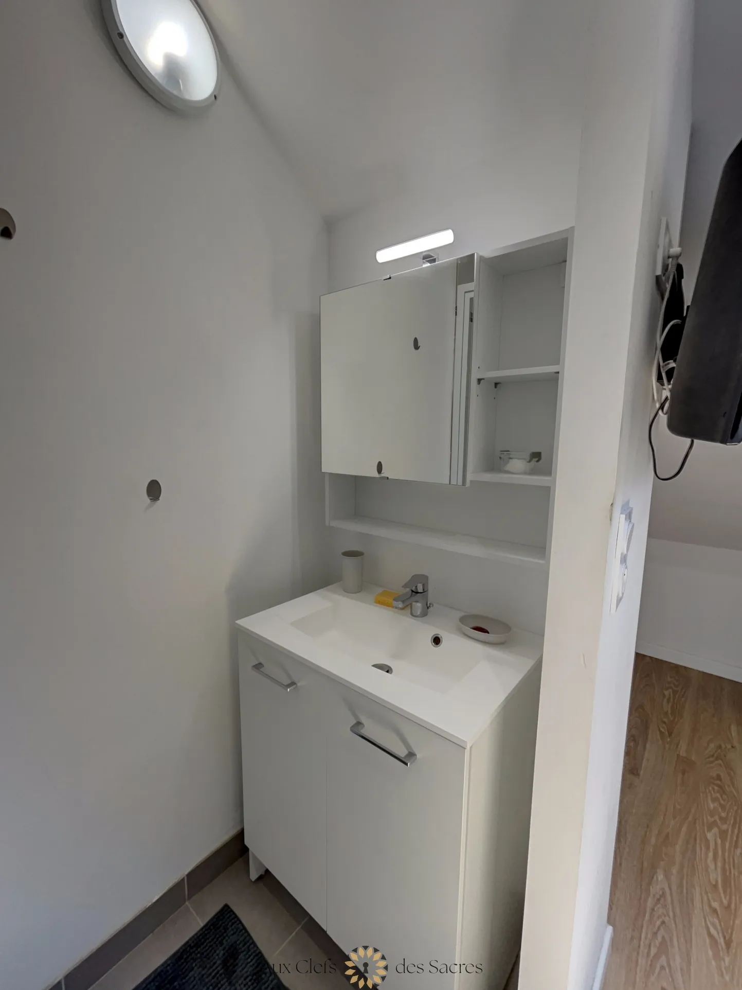 Appartement type 4 à vendre à Reims, parfait pour investissement locatif en hypercentre 