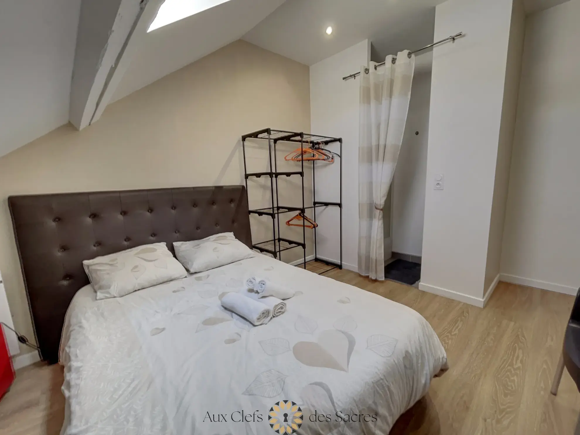 Appartement type 4 à vendre à Reims, parfait pour investissement locatif en hypercentre 