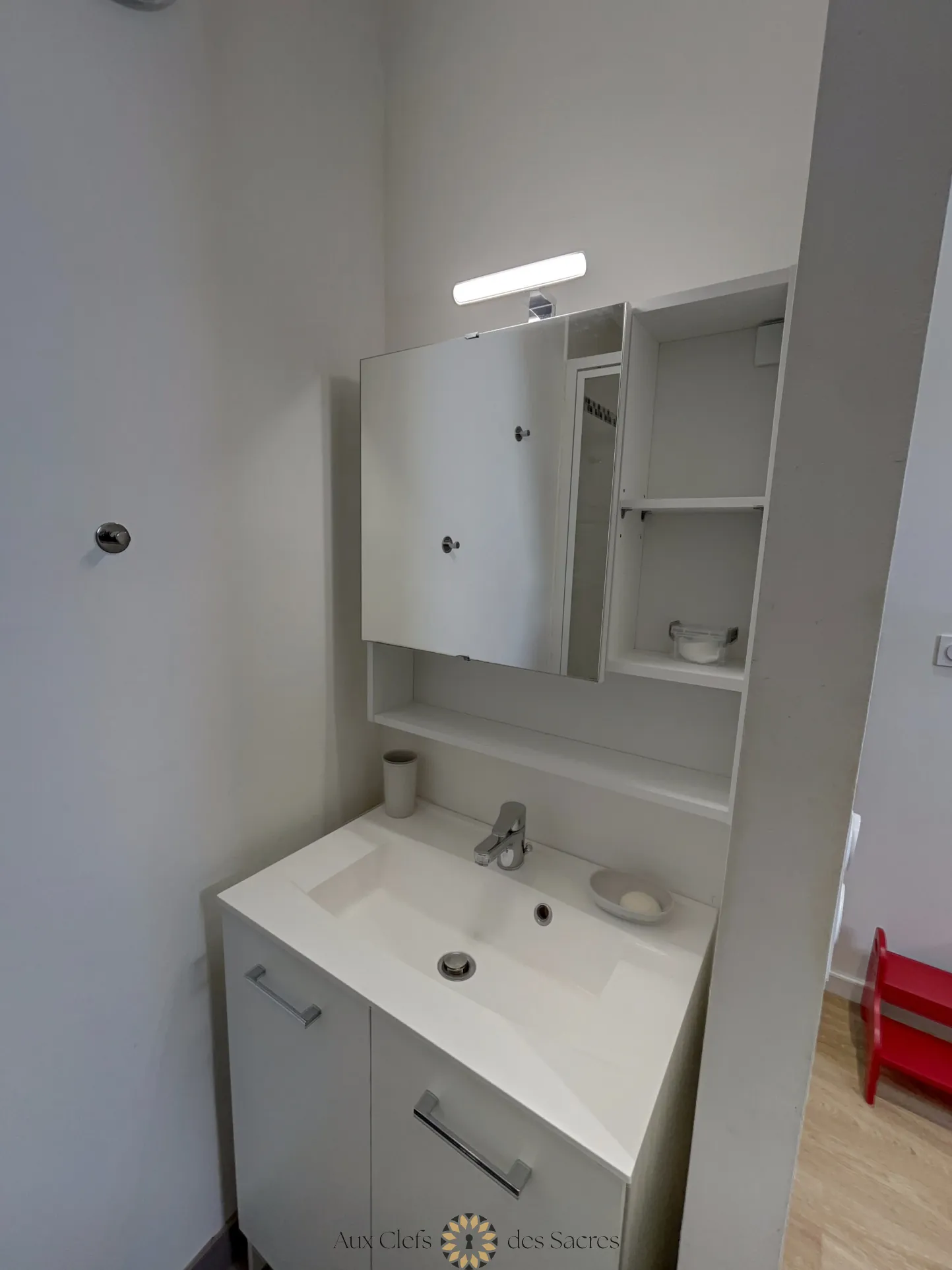 Appartement type 4 à vendre à Reims, parfait pour investissement locatif en hypercentre 