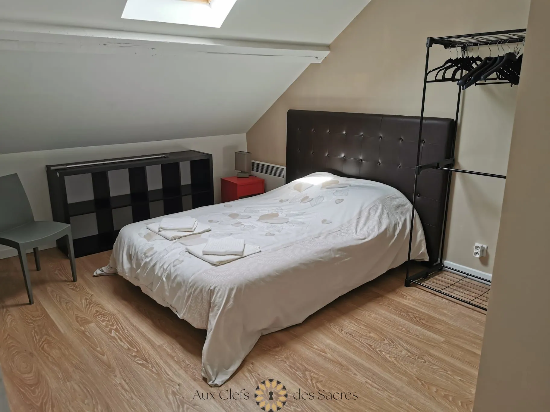 Appartement type 4 à vendre à Reims, parfait pour investissement locatif en hypercentre 