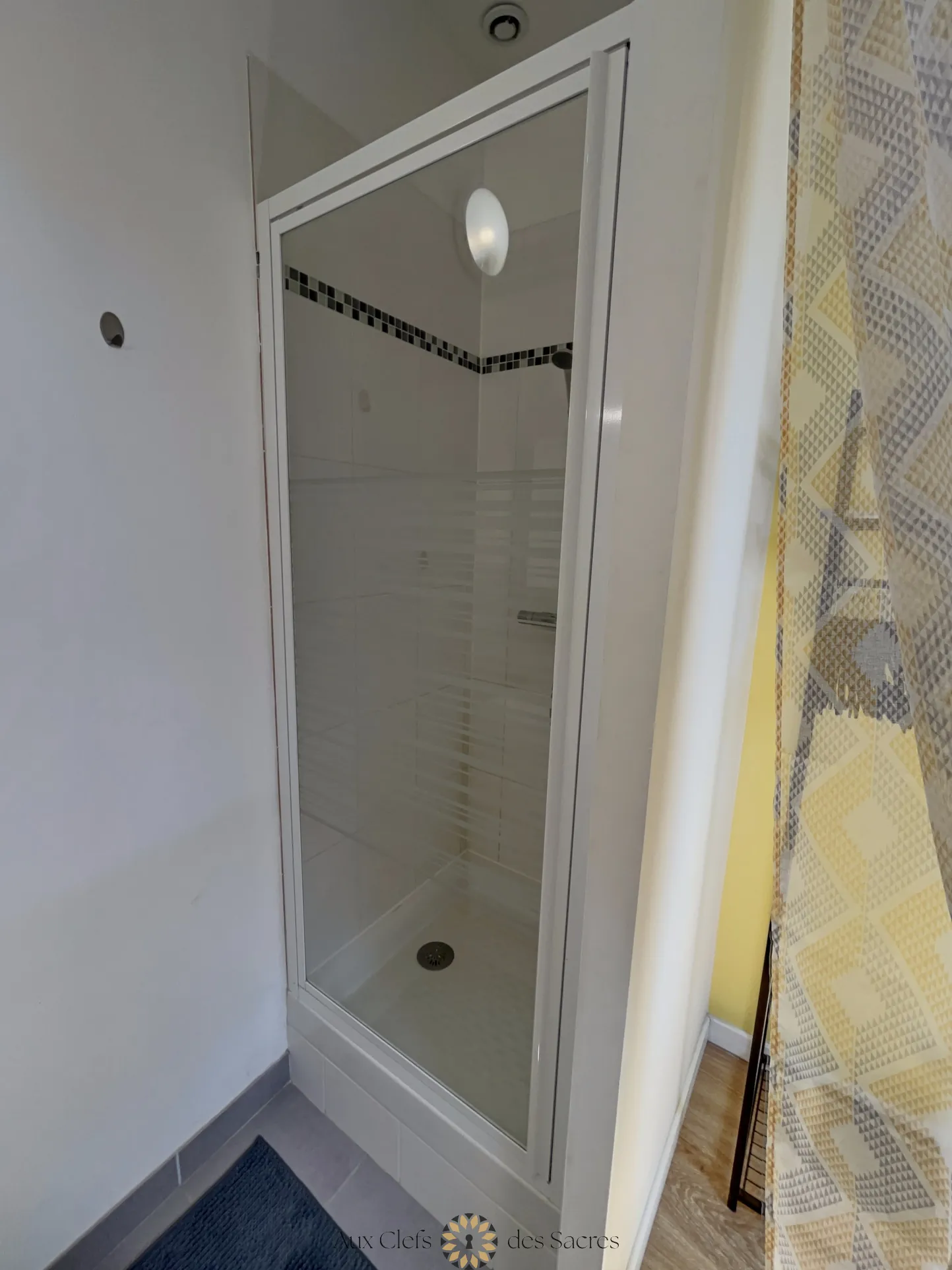 Appartement type 4 à vendre à Reims, parfait pour investissement locatif en hypercentre 