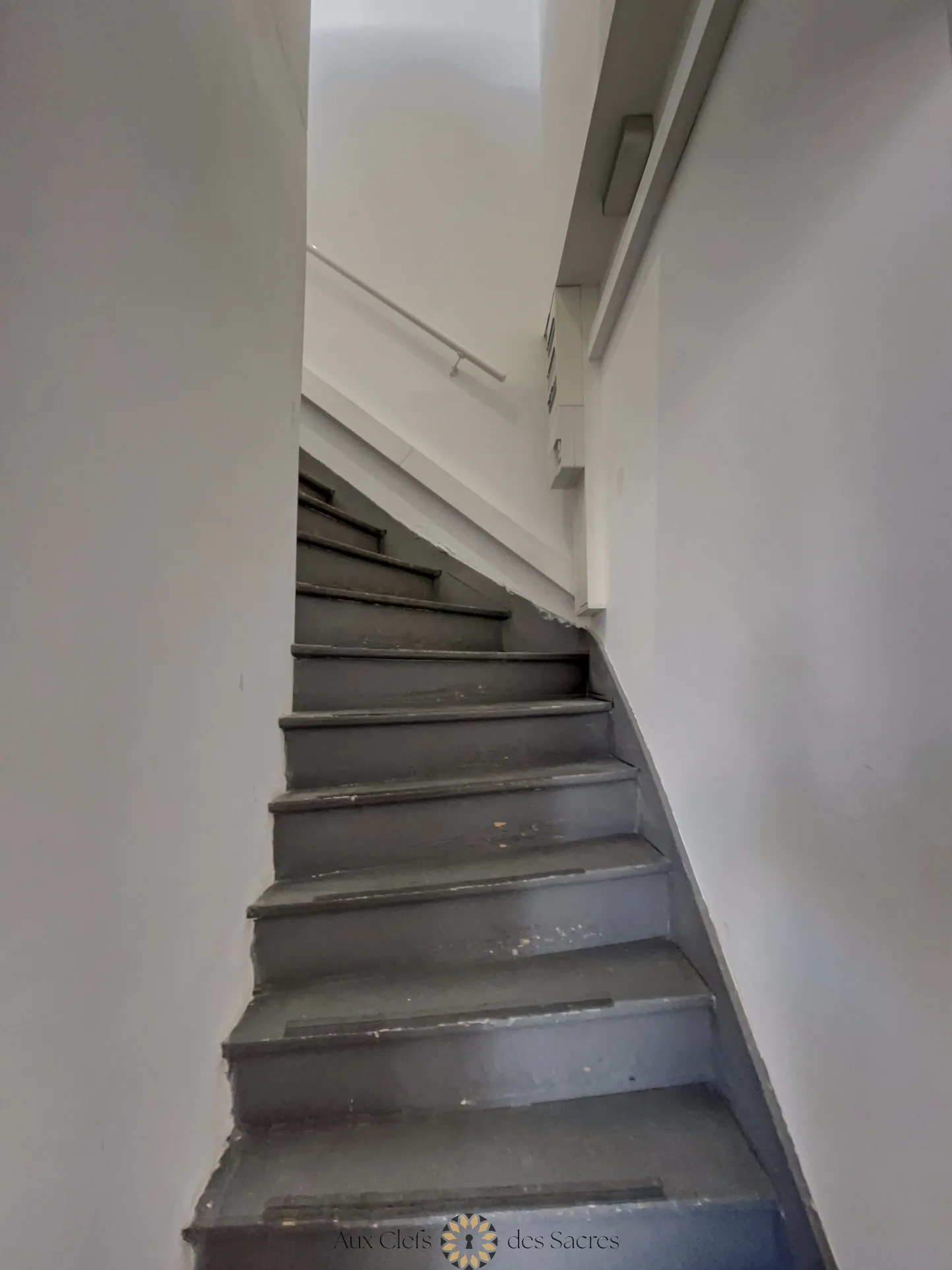 Appartement type 4 à vendre à Reims, parfait pour investissement locatif en hypercentre 