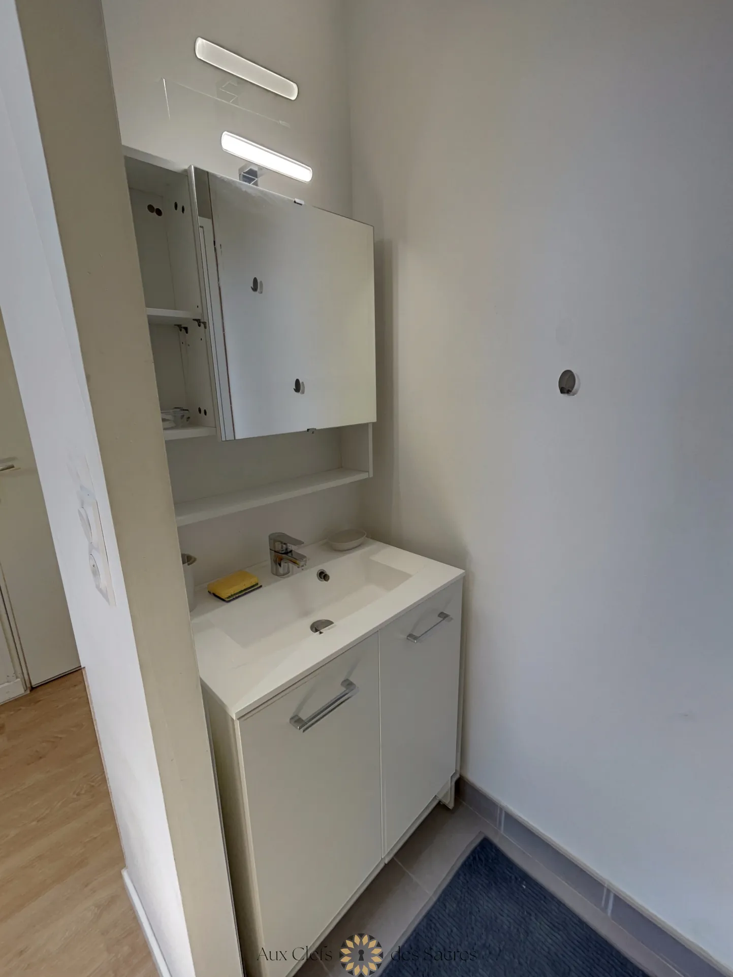 Appartement type 4 à vendre à Reims, parfait pour investissement locatif en hypercentre 
