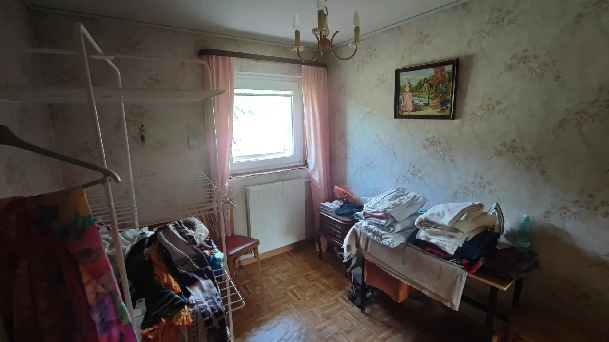 Maison en pierre de 135 m² avec terrain constructible à Villars sous Ecot 