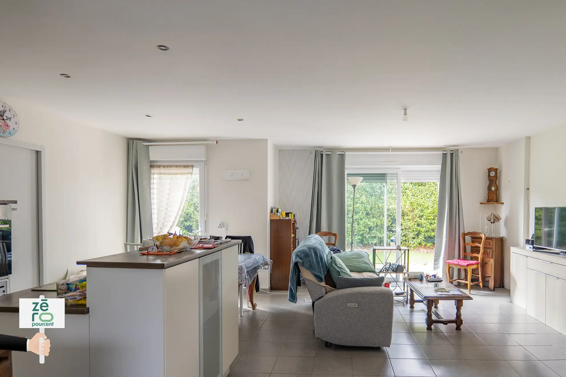 Maison de plain-pied à vendre à Luçon avec jardin et proximité du littoral