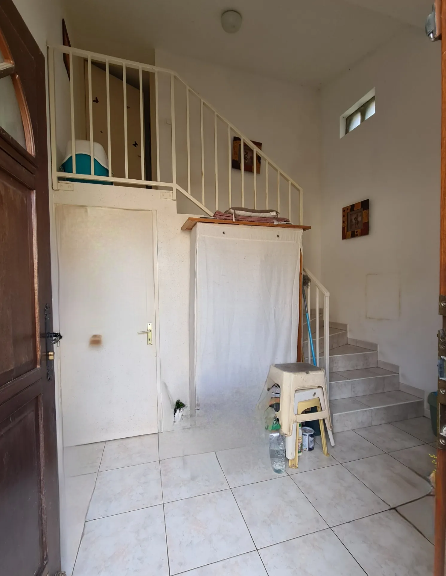 Maison à vendre de 175 m² à Petit Palais et Cornemps, potentiel locatif et rénovation 