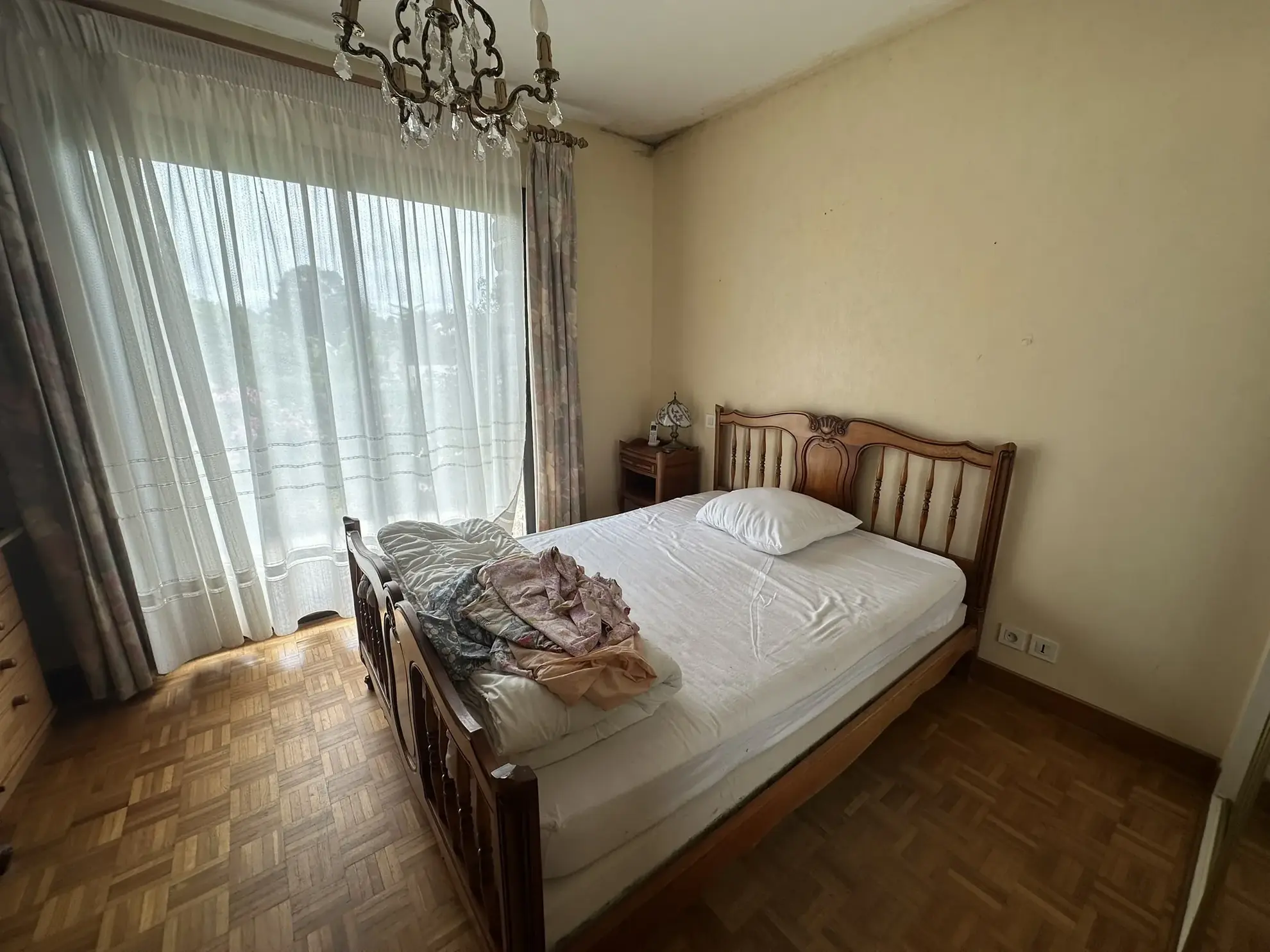 Belle maison familiale à Baud avec jardin et terrain constructible 