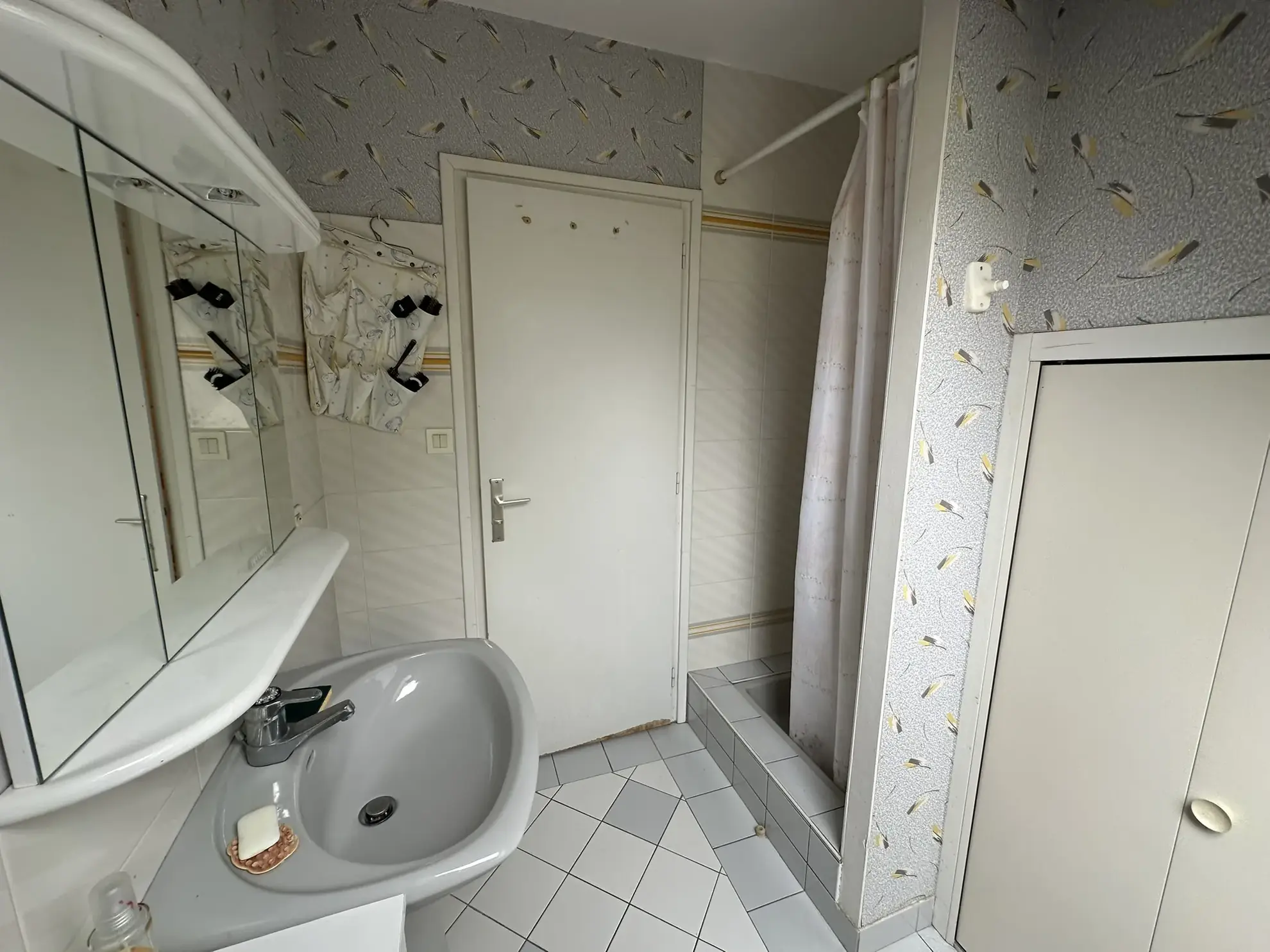 Belle maison familiale à Baud avec jardin et terrain constructible 