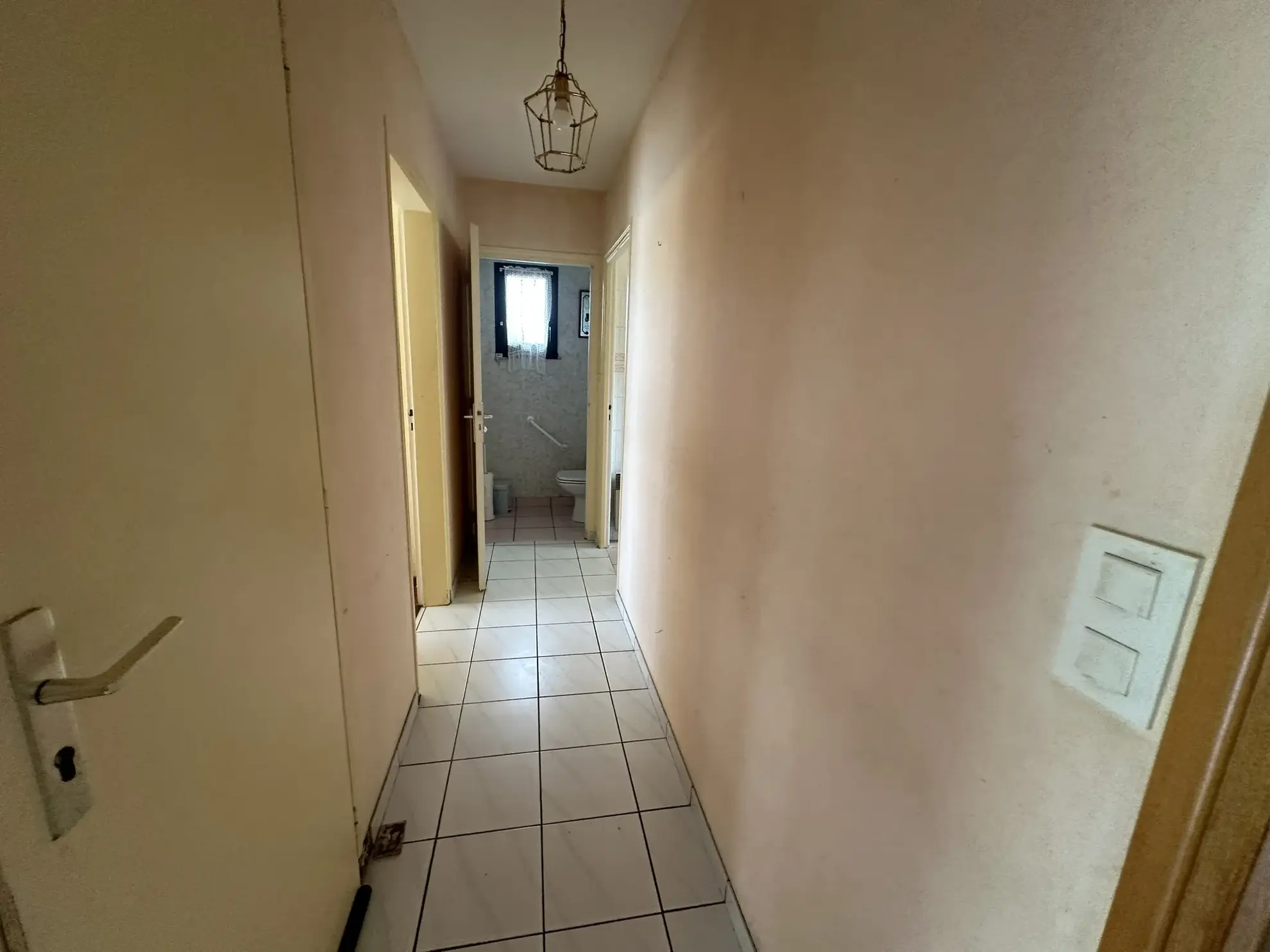 Belle maison familiale à Baud avec jardin et terrain constructible 