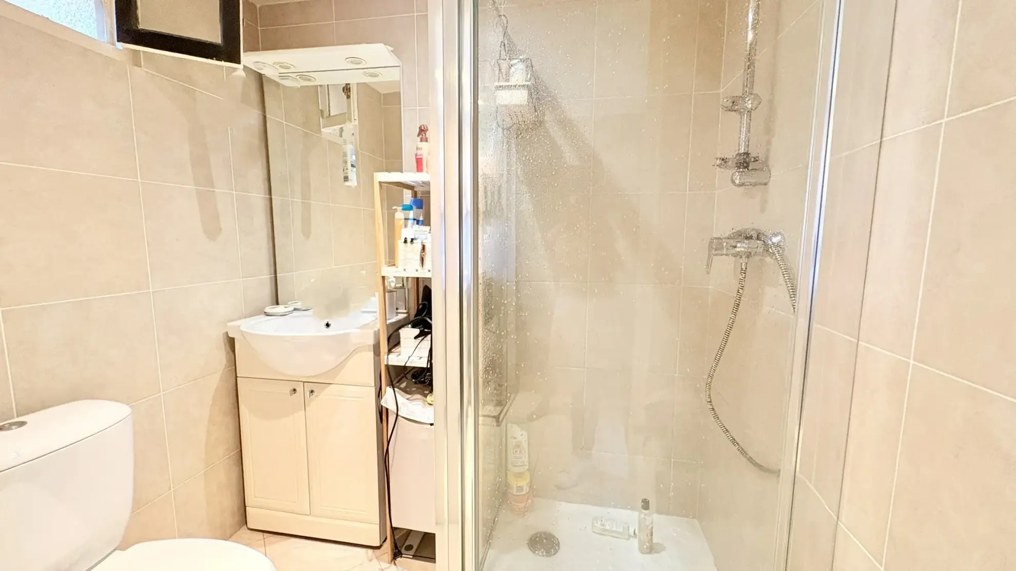 Appartement T2 duplex à Calcatoggio proche plage - Vente immobilière 