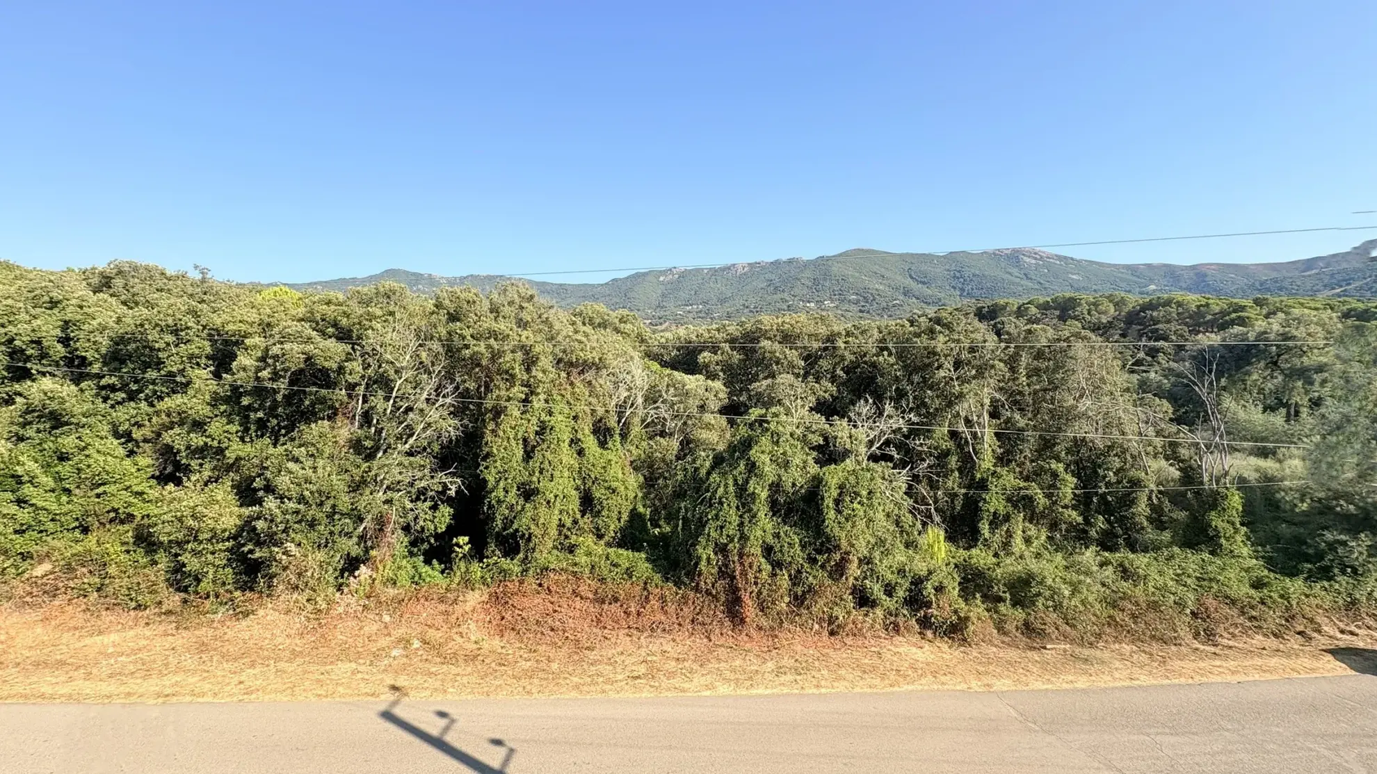 Appartement T2 duplex à Calcatoggio proche plage - Vente immobilière 