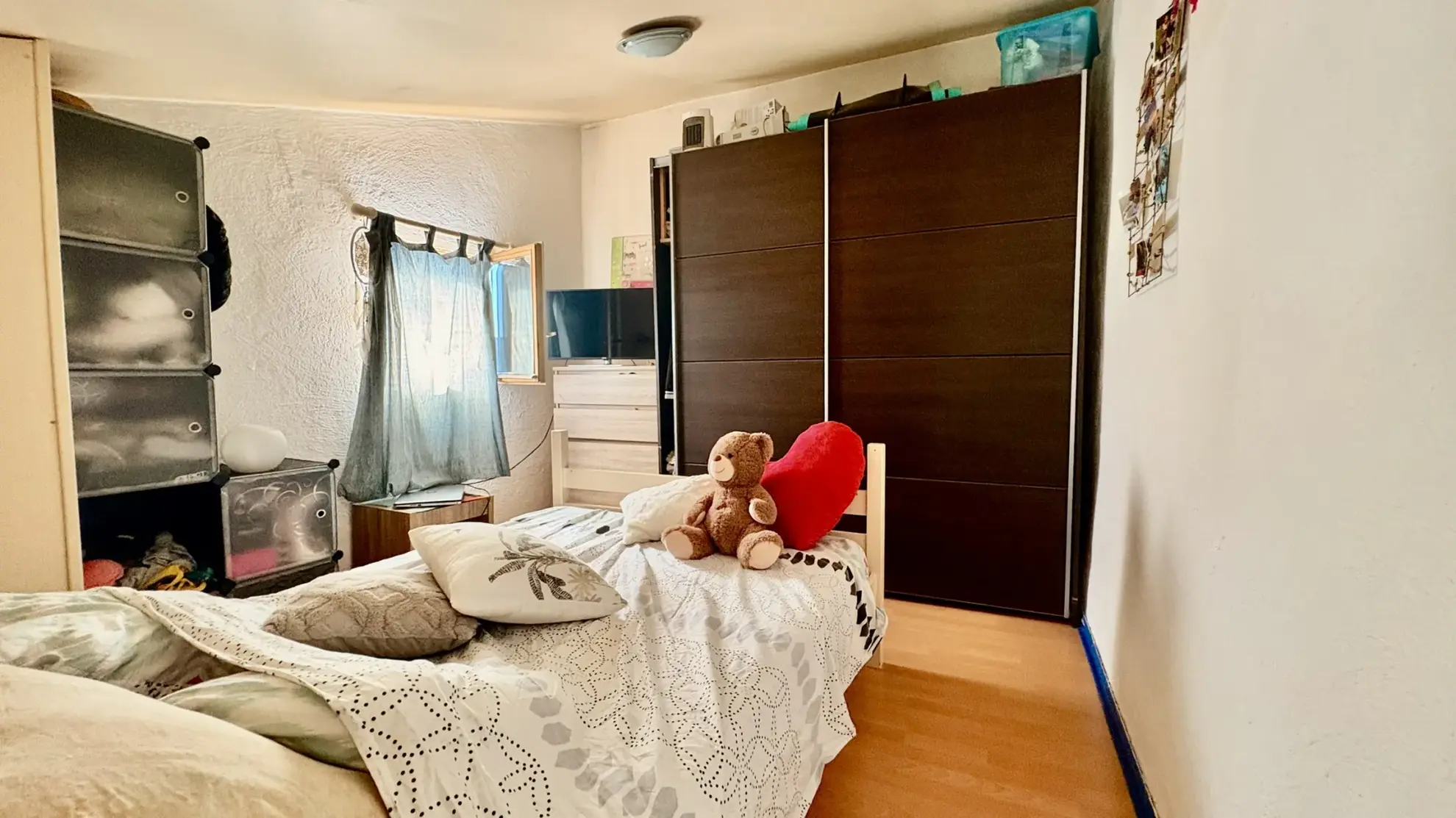 Appartement T2 duplex à Calcatoggio proche plage - Vente immobilière 