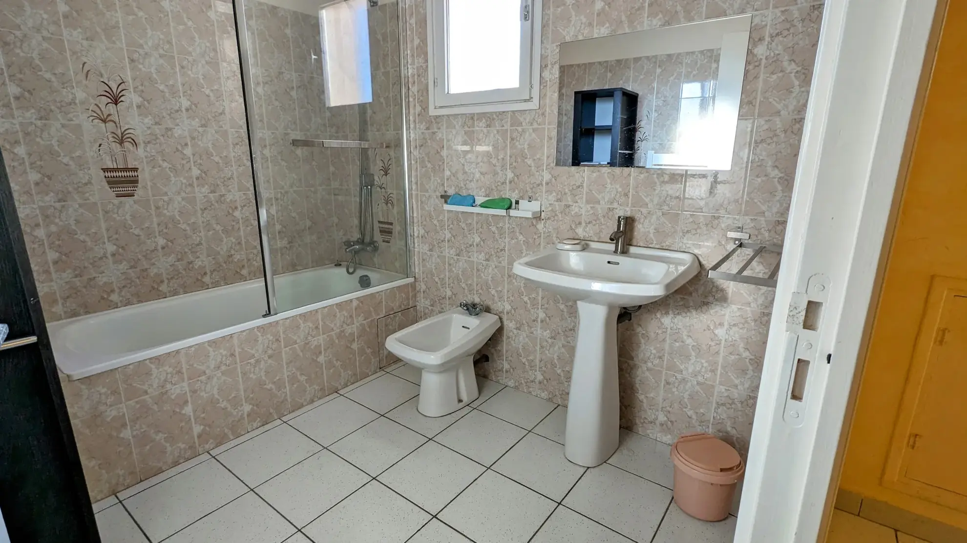 Belle maison à Saint-André, 3 chambres, proche des plages, secteur calme – 249 000 euros 