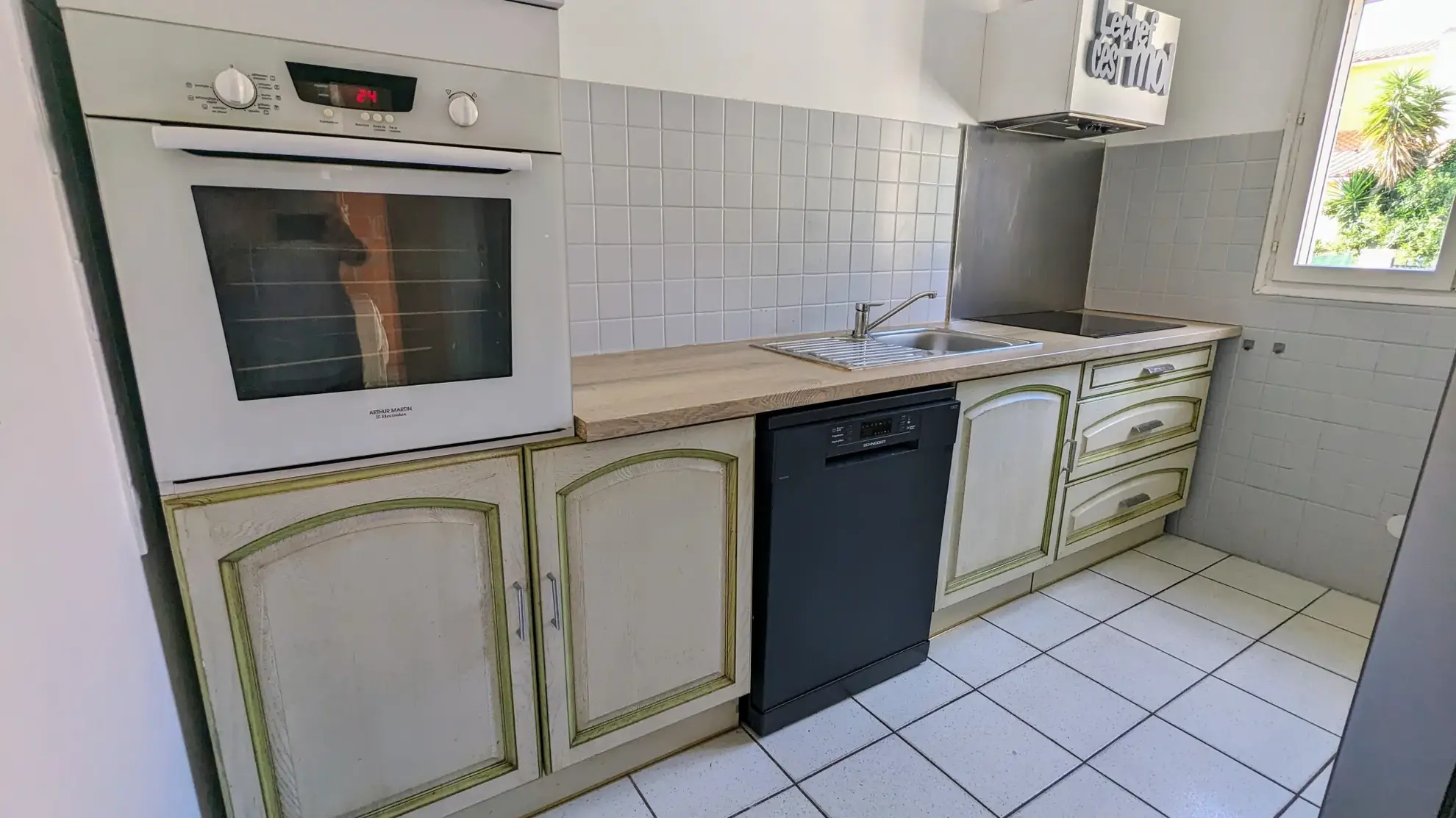 Belle maison à Saint-André, 3 chambres, proche des plages, secteur calme – 249 000 euros 