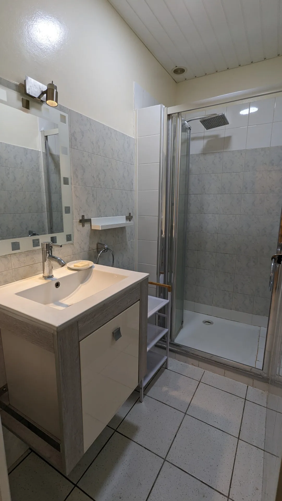 Belle maison à Saint-André, 3 chambres, proche des plages, secteur calme – 249 000 euros 