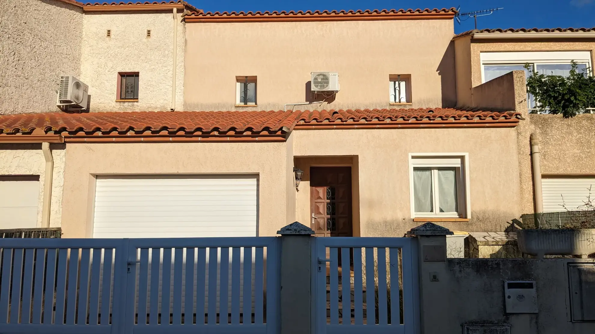 Belle maison à Saint-André, 3 chambres, proche des plages, secteur calme – 249 000 euros