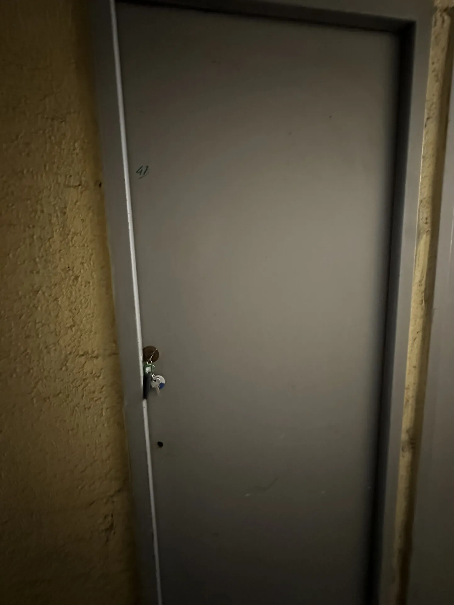 Appartement T3 à Rénover avec Balcon et Garage à Saint-Étienne – Idéal Premier Achat 