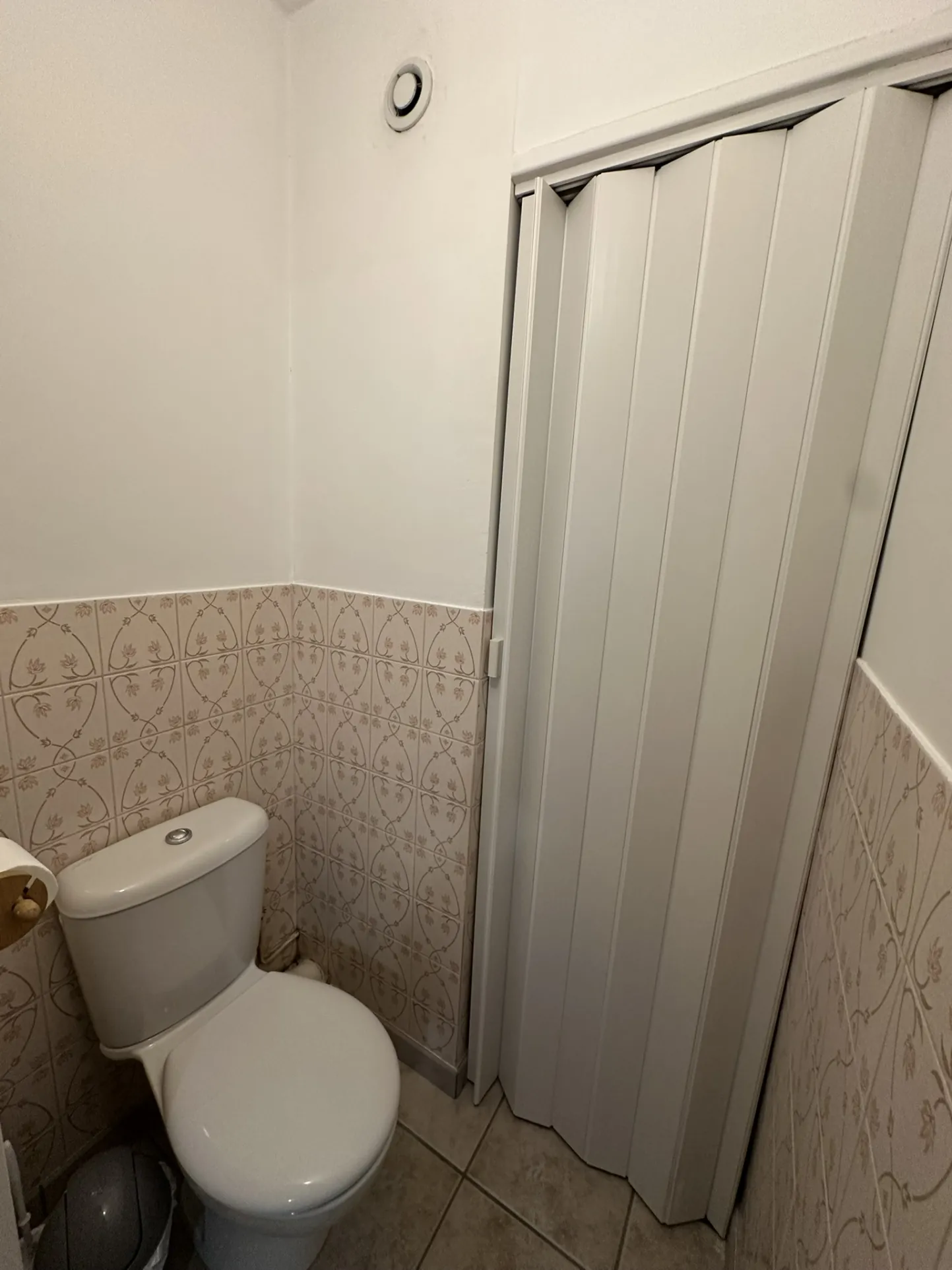 Appartement T3 à Rénover avec Balcon et Garage à Saint-Étienne – Idéal Premier Achat 