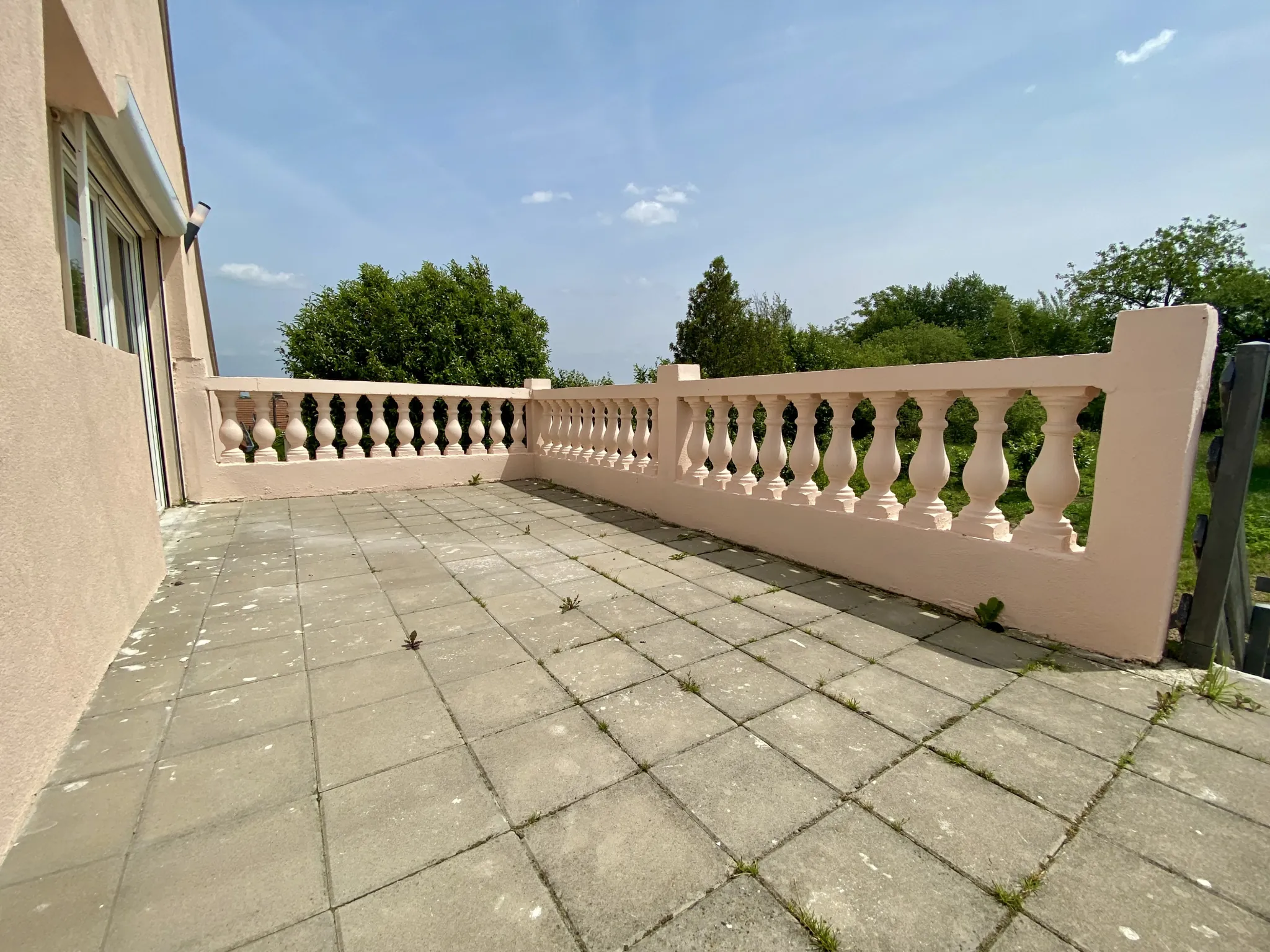 Maison spacieuse de 190 m² à Kalhausen avec jardin et garage 