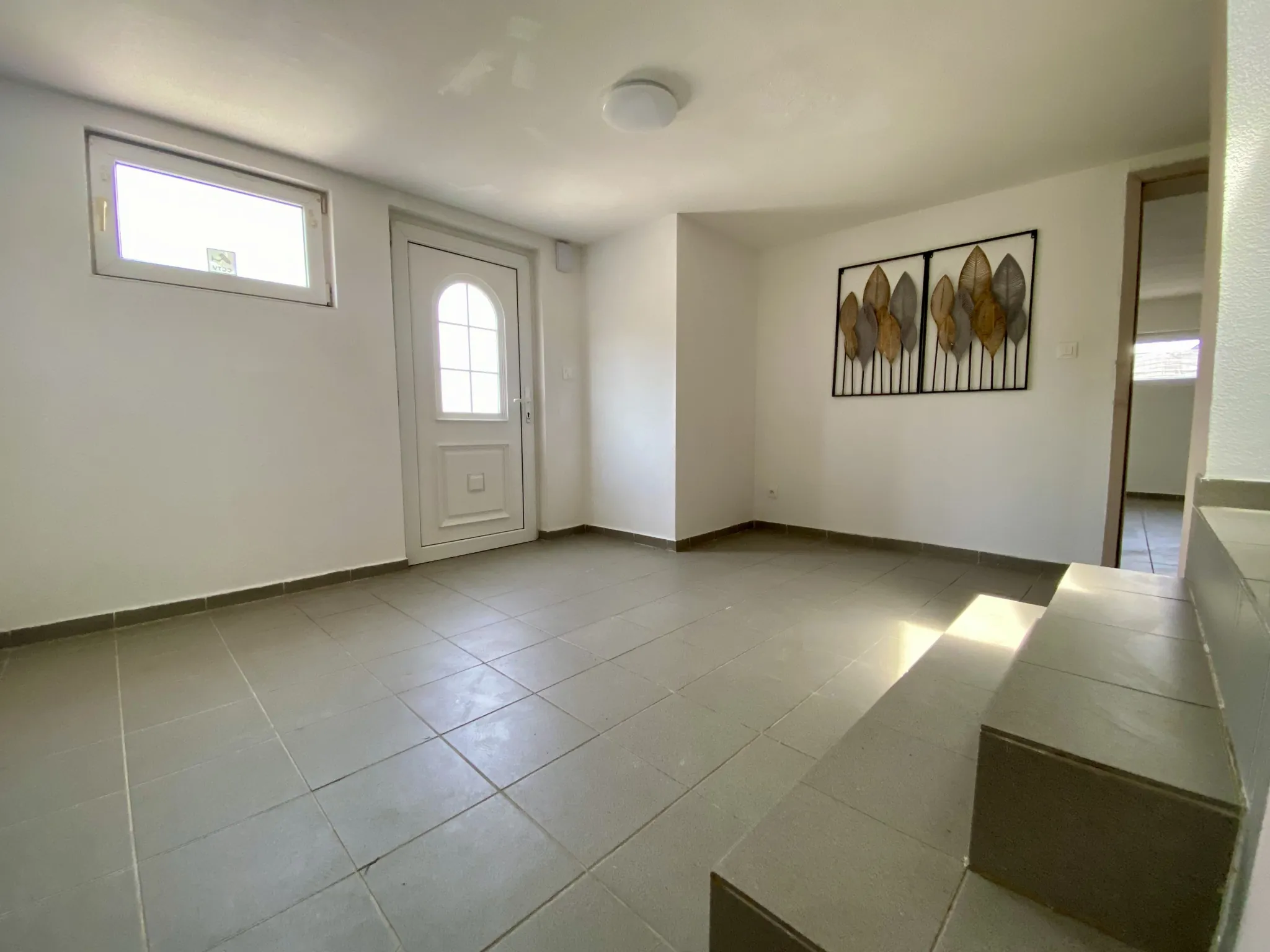 Maison spacieuse de 190 m² à Kalhausen avec jardin et garage 