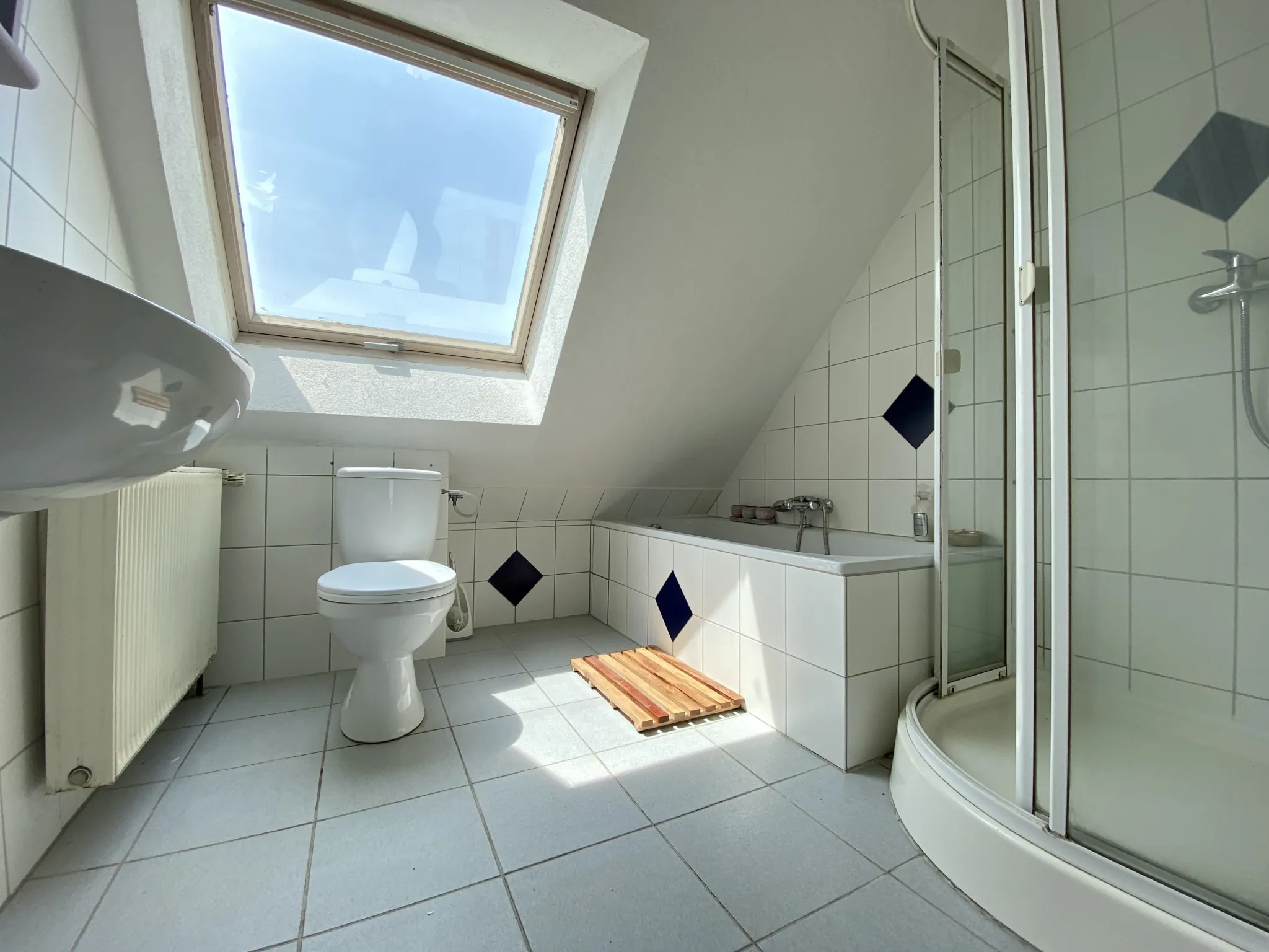 Maison spacieuse de 190 m² à Kalhausen avec jardin et garage 