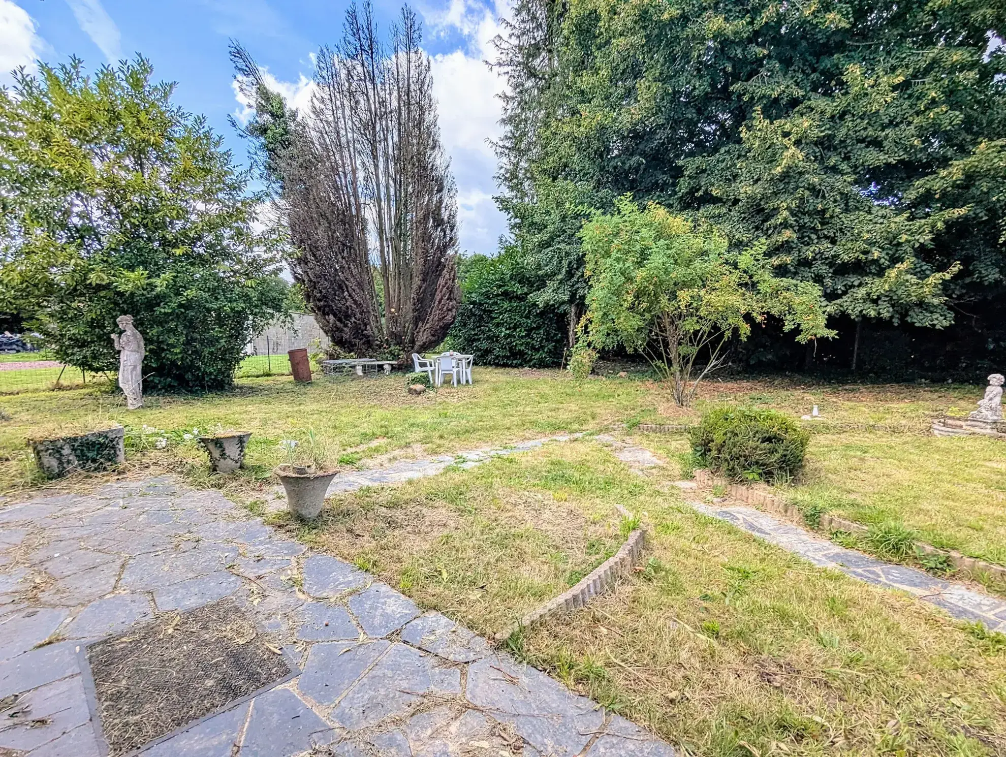 Maison 5 chambres à Paimpont proche Forêt de Brocéliande - Emplacement privilégié 