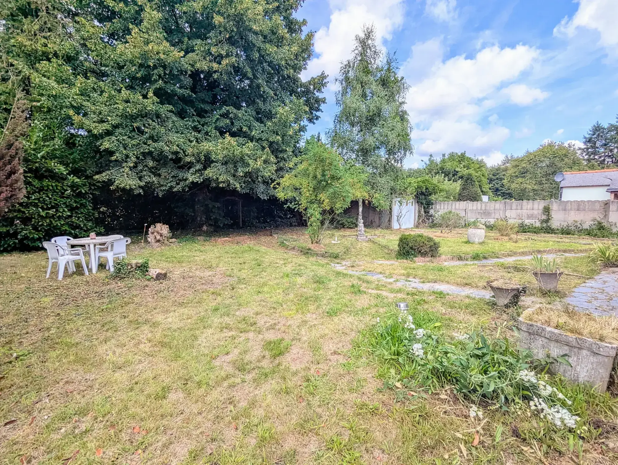 Maison 5 chambres à Paimpont proche Forêt de Brocéliande - Emplacement privilégié 