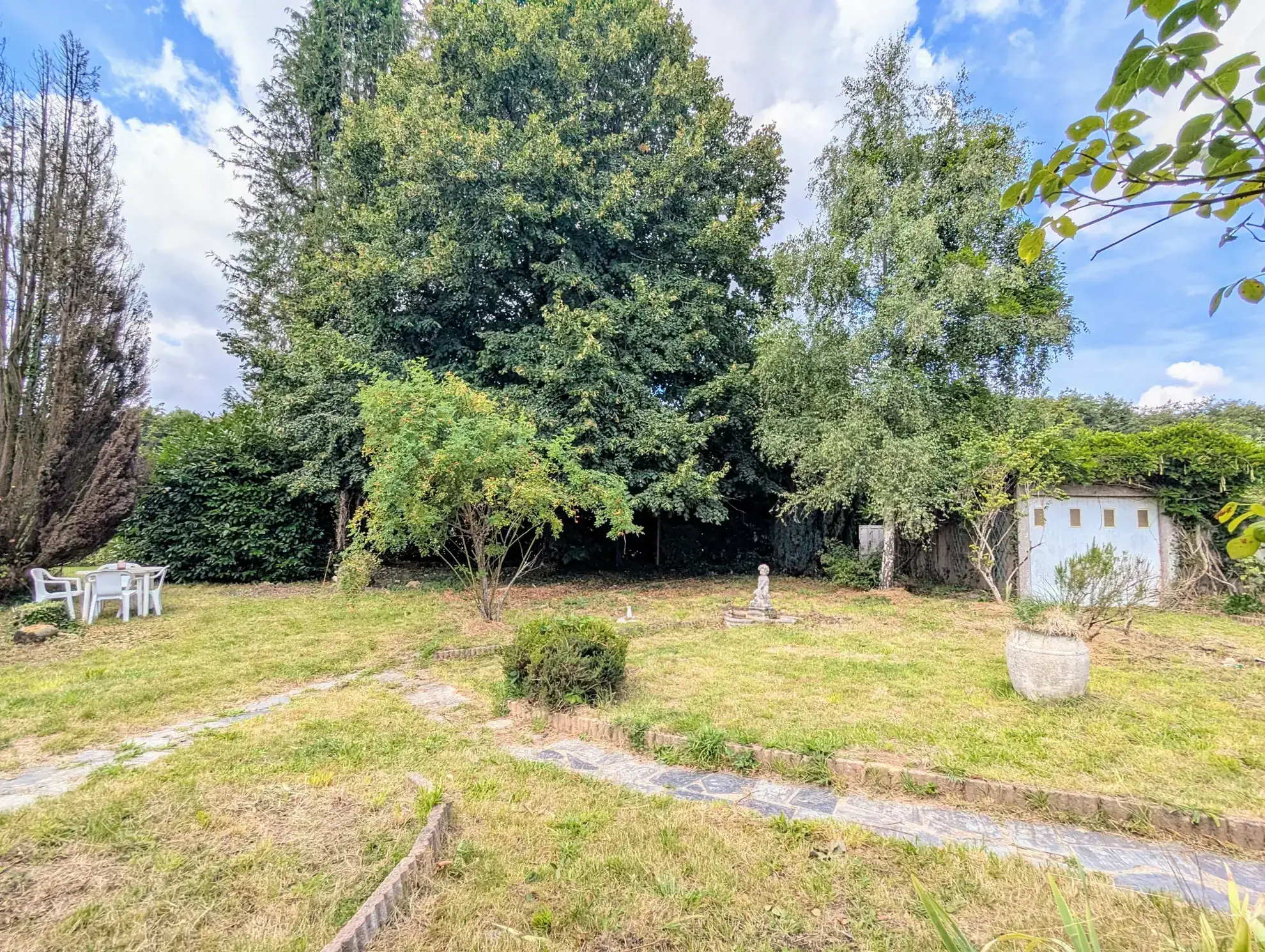Maison 5 chambres à Paimpont proche Forêt de Brocéliande - Emplacement privilégié 