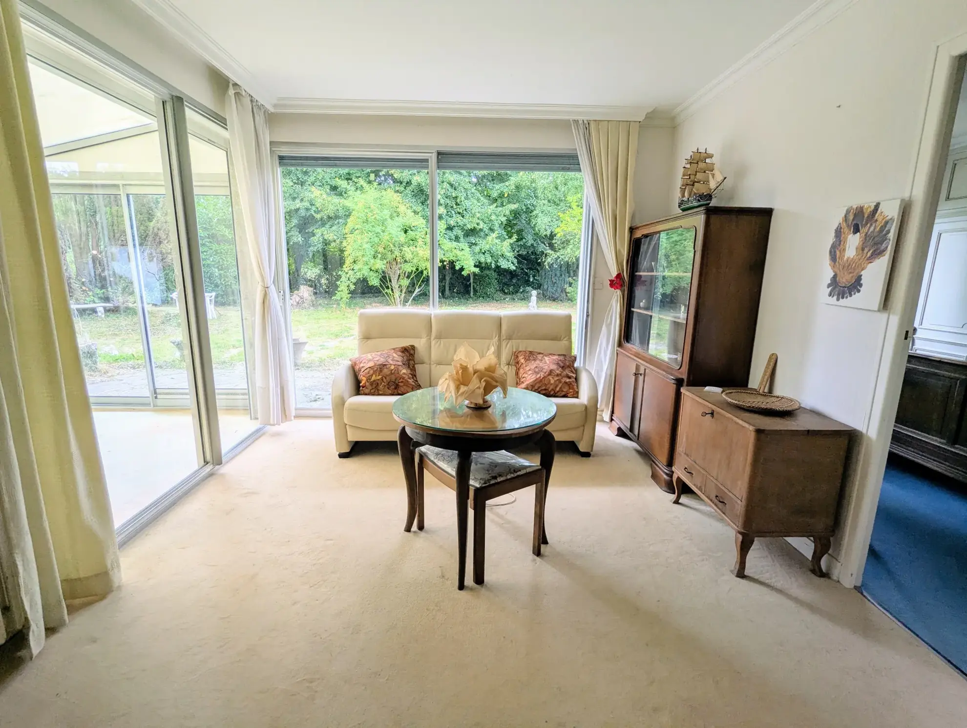 Maison 5 chambres à Paimpont proche Forêt de Brocéliande - Emplacement privilégié 