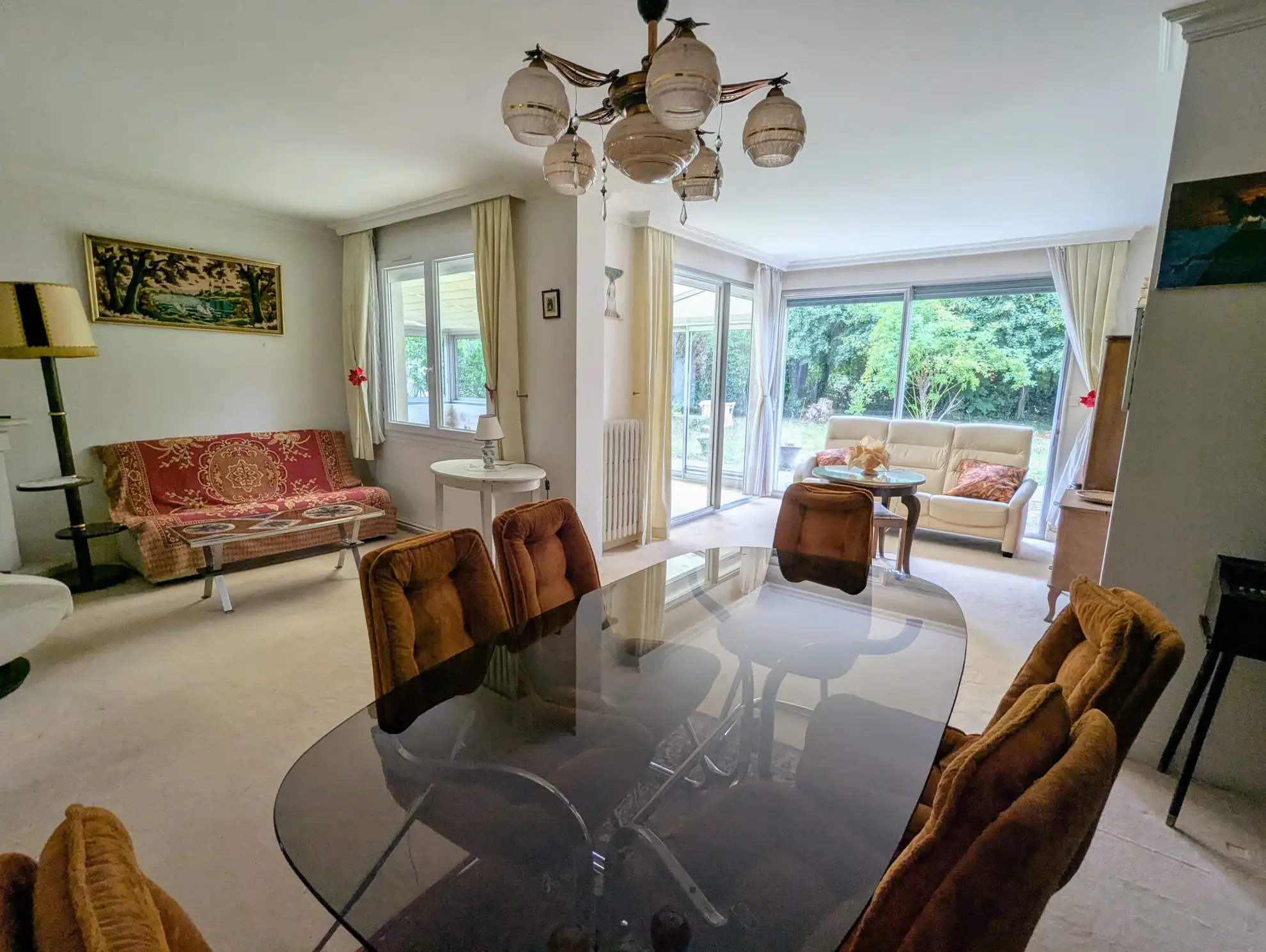 Maison 5 chambres à Paimpont proche Forêt de Brocéliande - Emplacement privilégié 