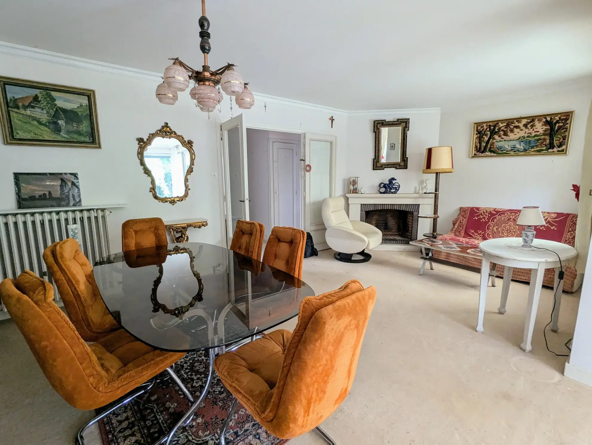 Maison 5 chambres à Paimpont proche Forêt de Brocéliande - Emplacement privilégié 