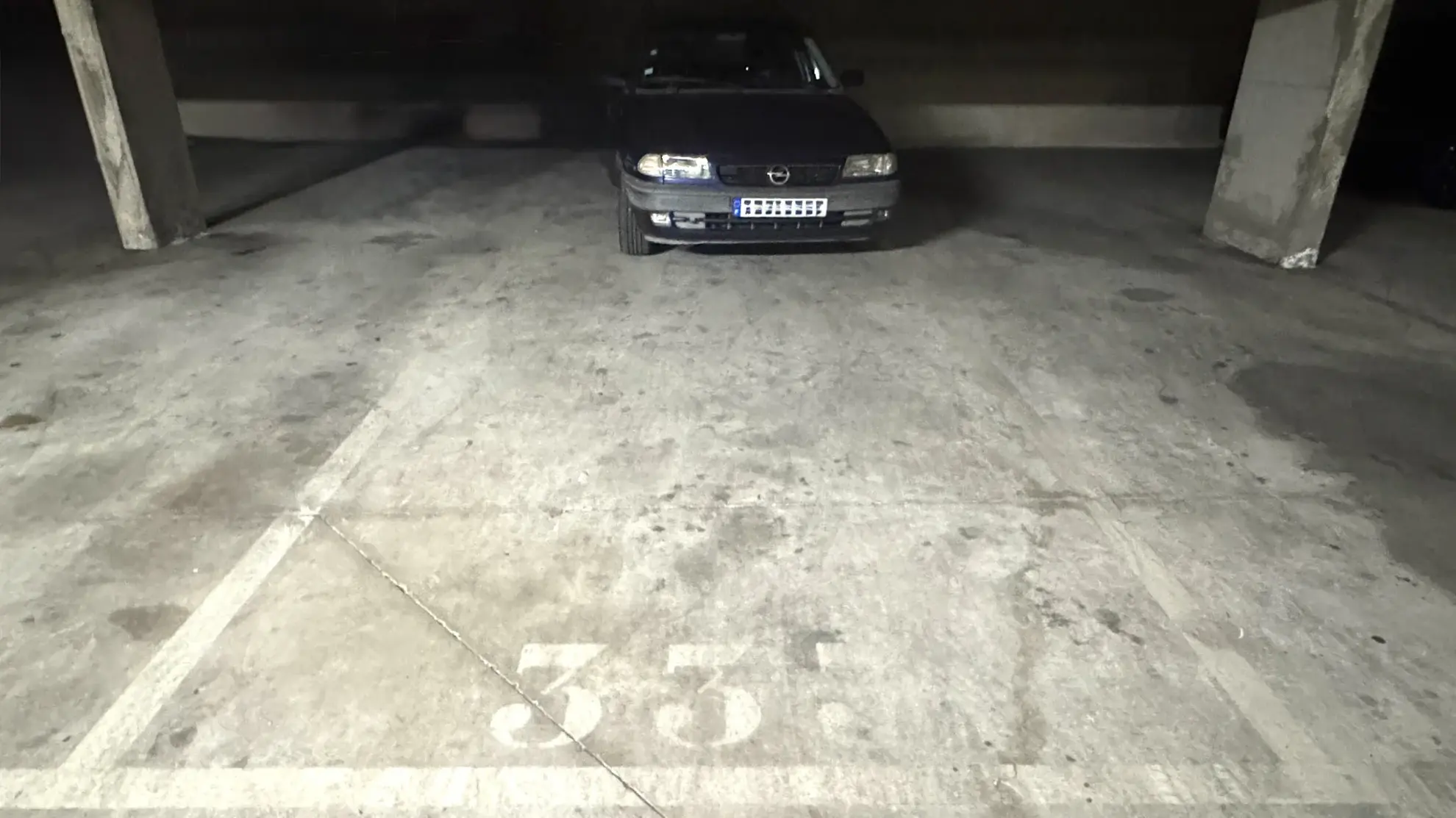 Appartement 2 pièces avec balcon à vendre à Meaux proche Faubourg Saint-Nicolas 