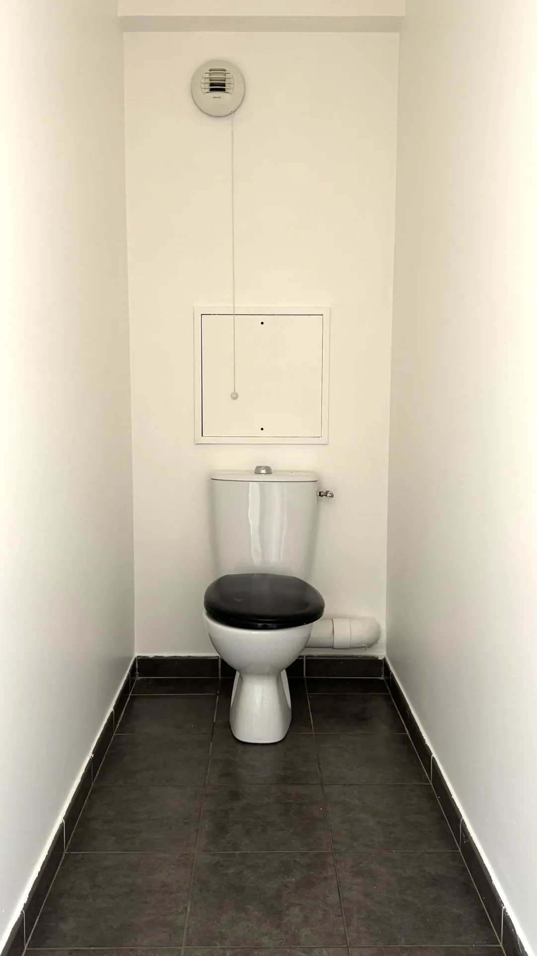 Appartement 2 pièces avec balcon à vendre à Meaux proche Faubourg Saint-Nicolas 