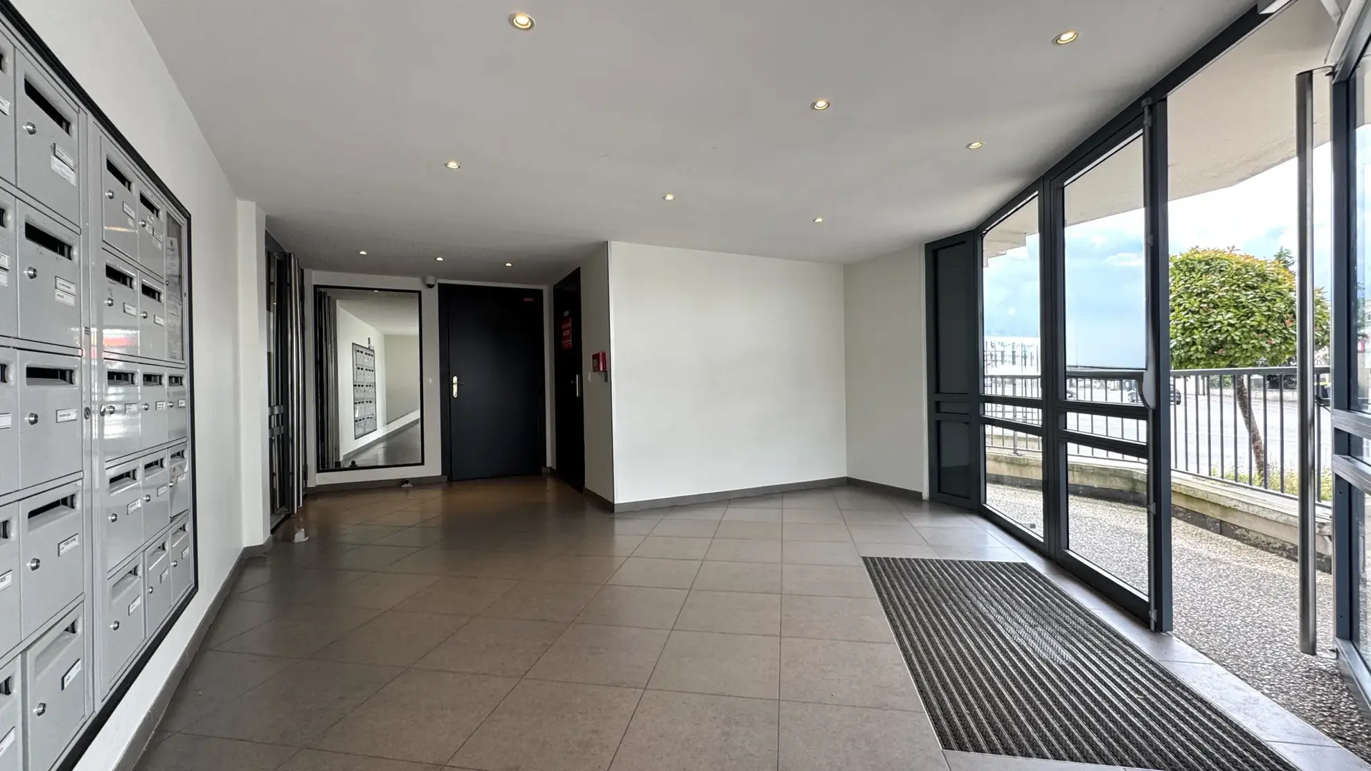 Appartement 2 pièces avec balcon à vendre à Meaux proche Faubourg Saint-Nicolas