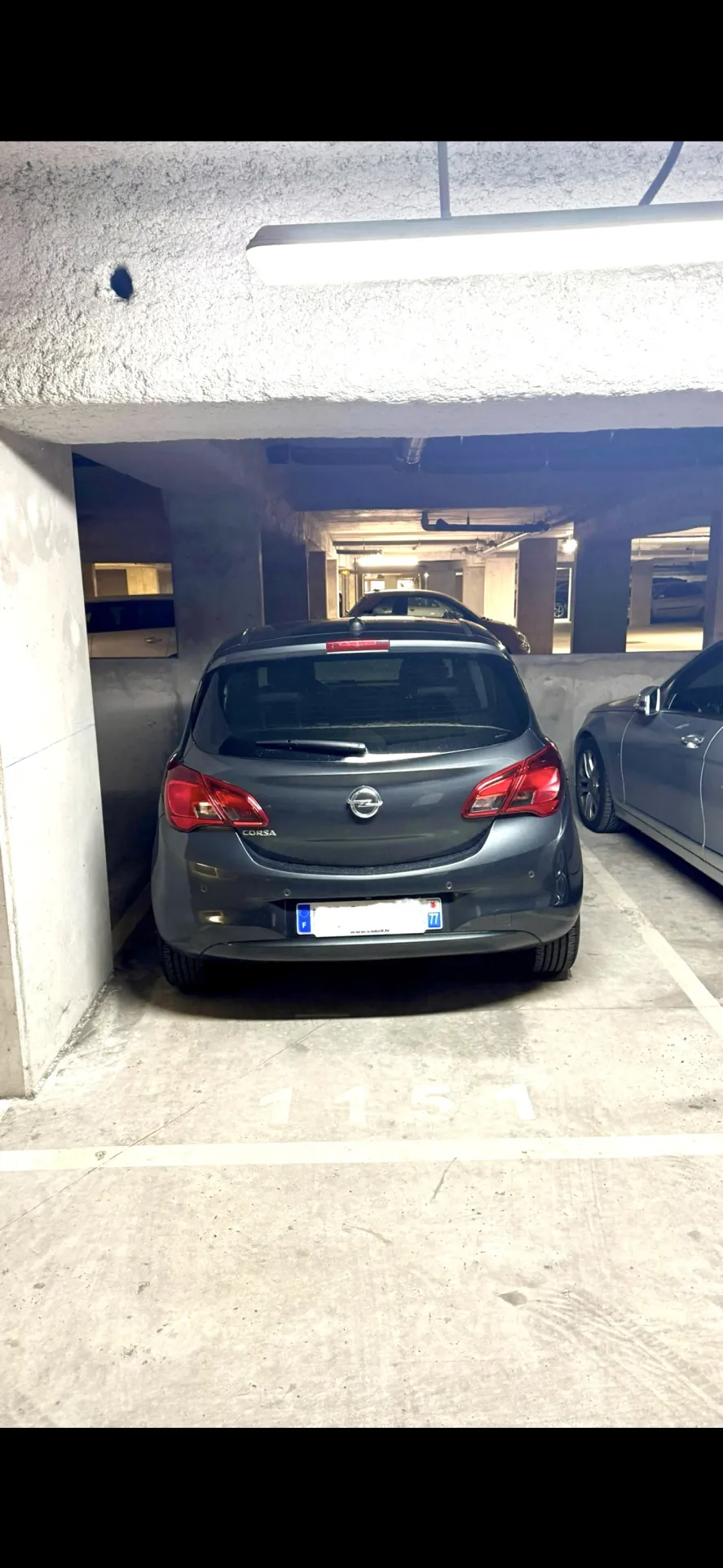 Appartement 2 pièces avec balcon à vendre à Meaux proche Faubourg Saint-Nicolas 