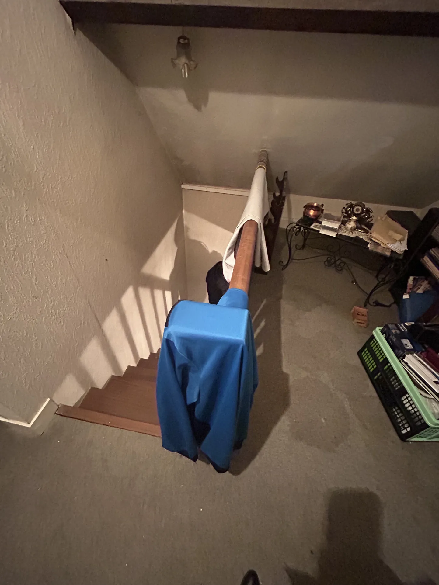 Maison périgourdine de 1970 avec grand terrain, garage et panneaux solaires à Montrem 