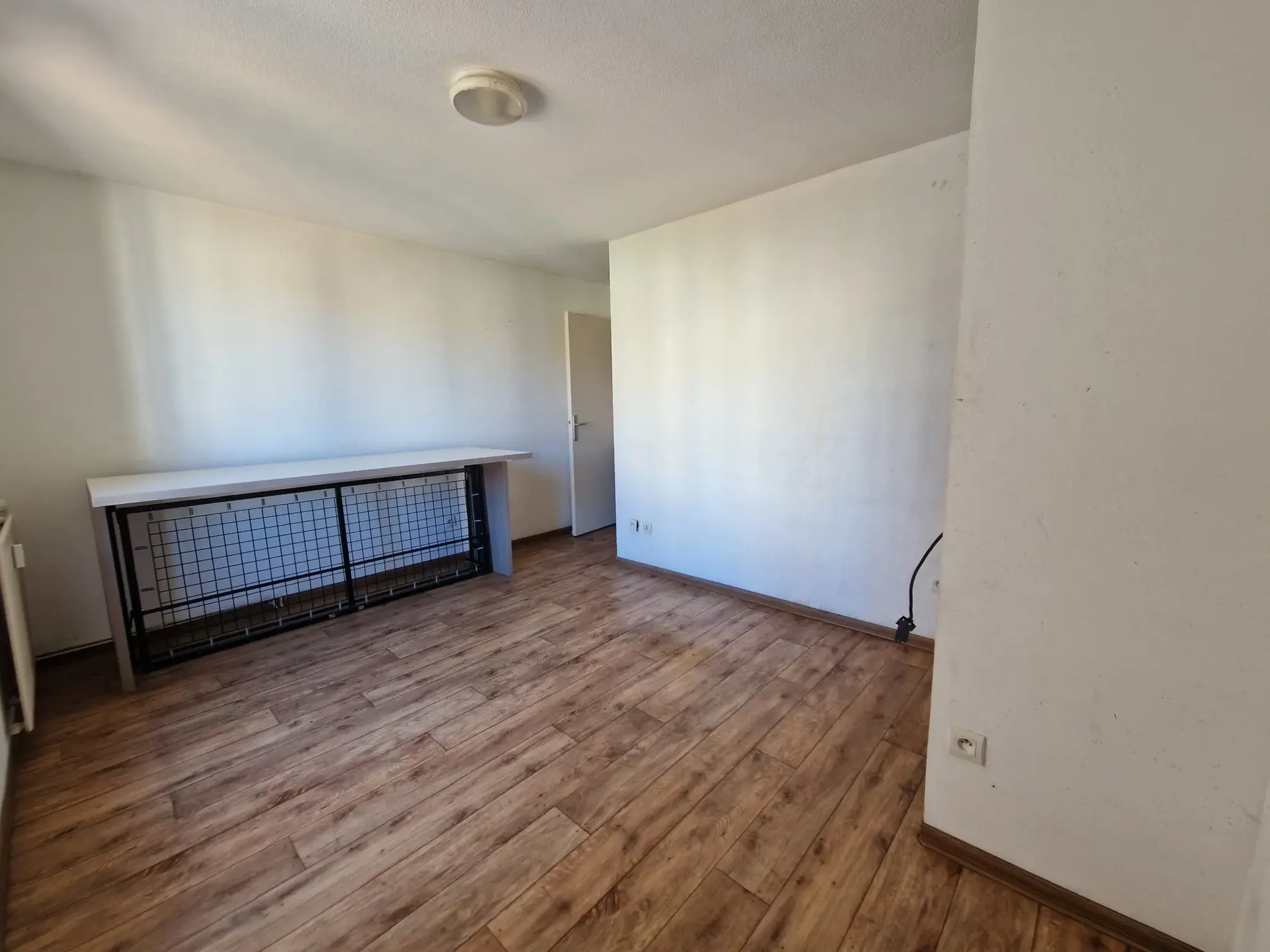 Appartement T1 de 23,16 m² à Fréjus, idéal investissement ou premier achat 