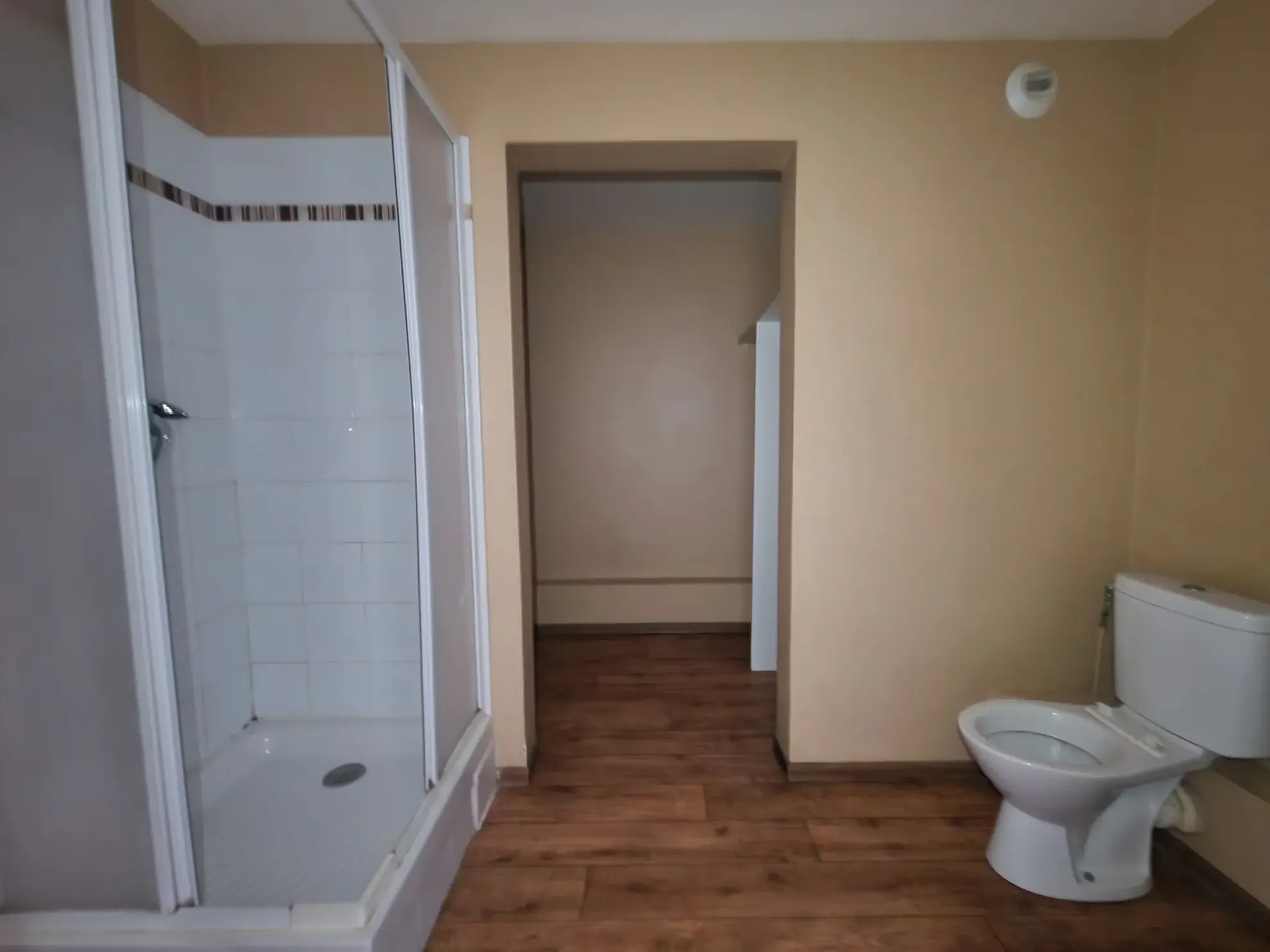 Appartement T1 de 23,16 m² à Fréjus, idéal investissement ou premier achat 