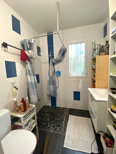 Appartement T2 lumineux avec jardin privé à Peyrestortes - Investissement sécurisé 