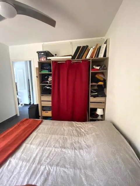 Appartement T2 lumineux avec jardin privé à Peyrestortes - Investissement sécurisé 