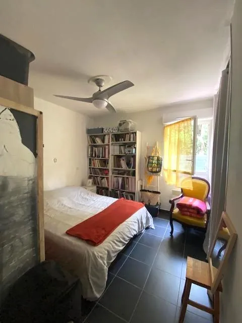 Appartement T2 lumineux avec jardin privé à Peyrestortes - Investissement sécurisé 