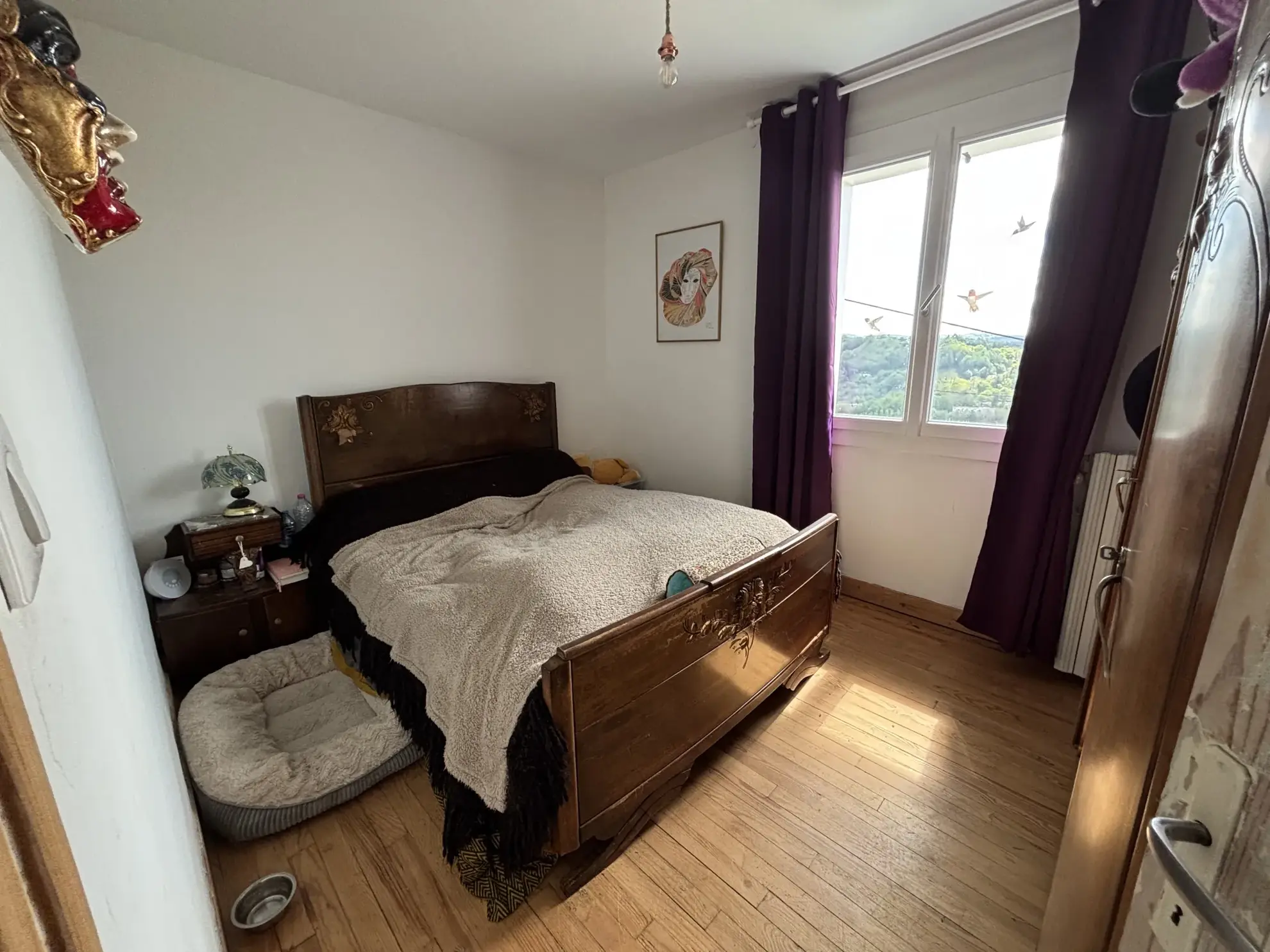 Maison à Tulle de 80 m2 avec studio indépendant et terrain clos de 489 m2 