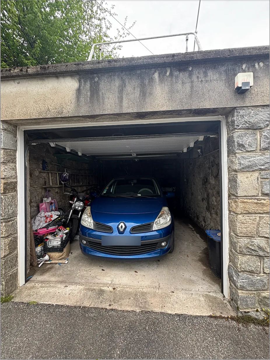 Maison à Tulle de 80 m2 avec studio indépendant et terrain clos de 489 m2 