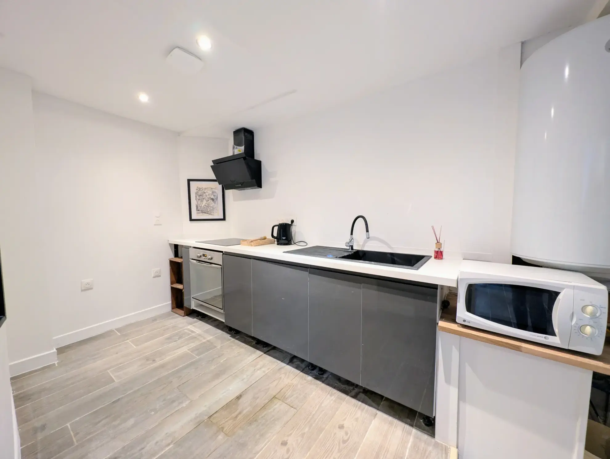 À vendre à Troyes, appartement de charme de 68,25 m2 en centre-ville 