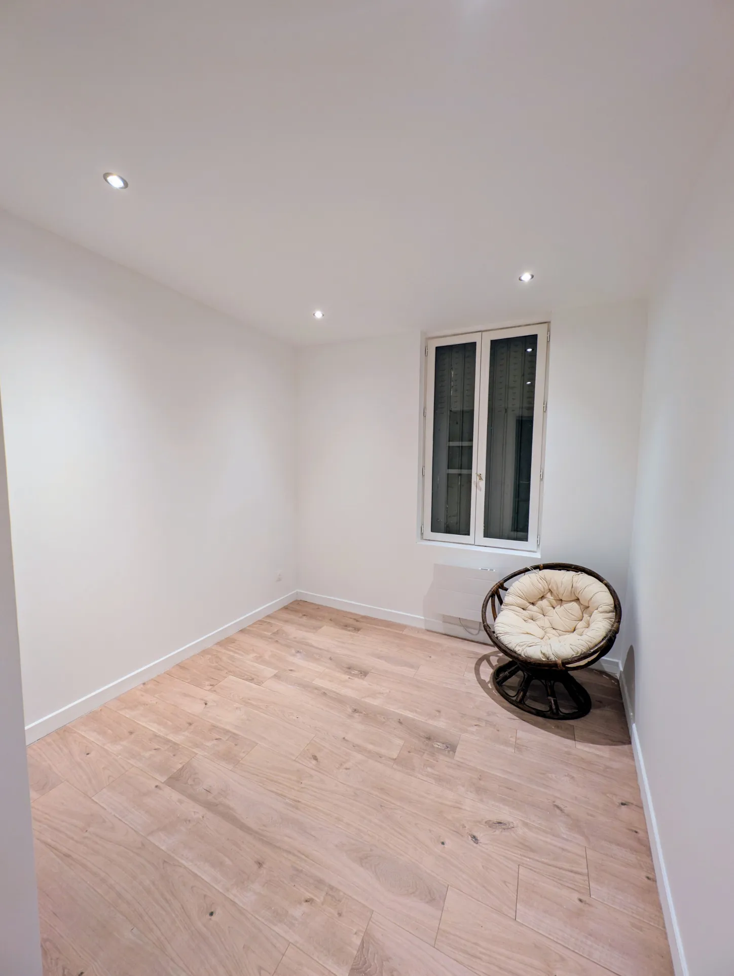 À vendre à Troyes, appartement de charme de 68,25 m2 en centre-ville 