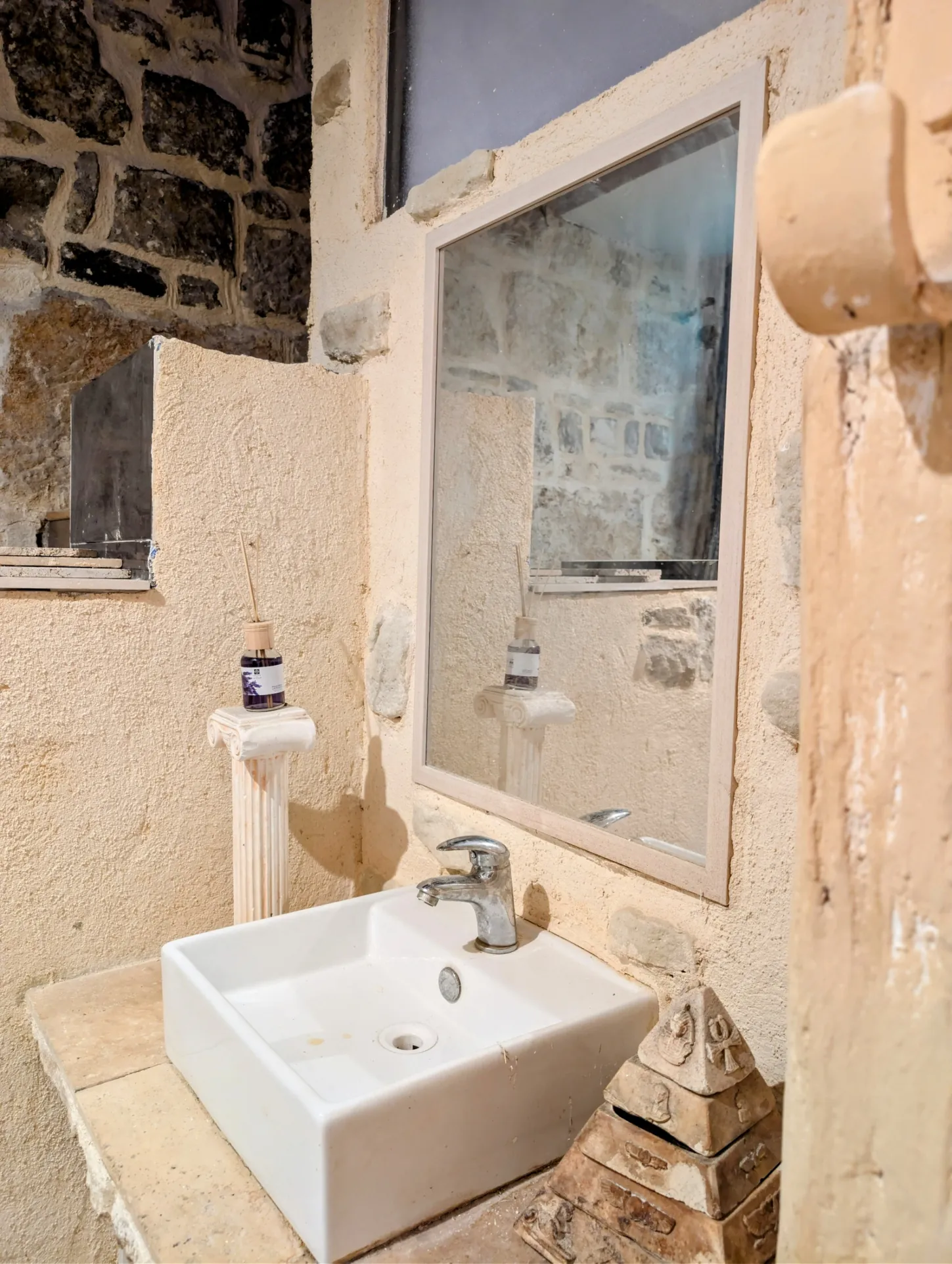 À vendre à Troyes, appartement de charme de 68,25 m2 en centre-ville 