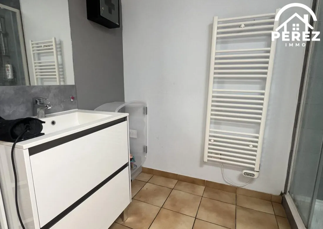 Charmante maison 90 m² avec jardin à Linselles, proche commodités 