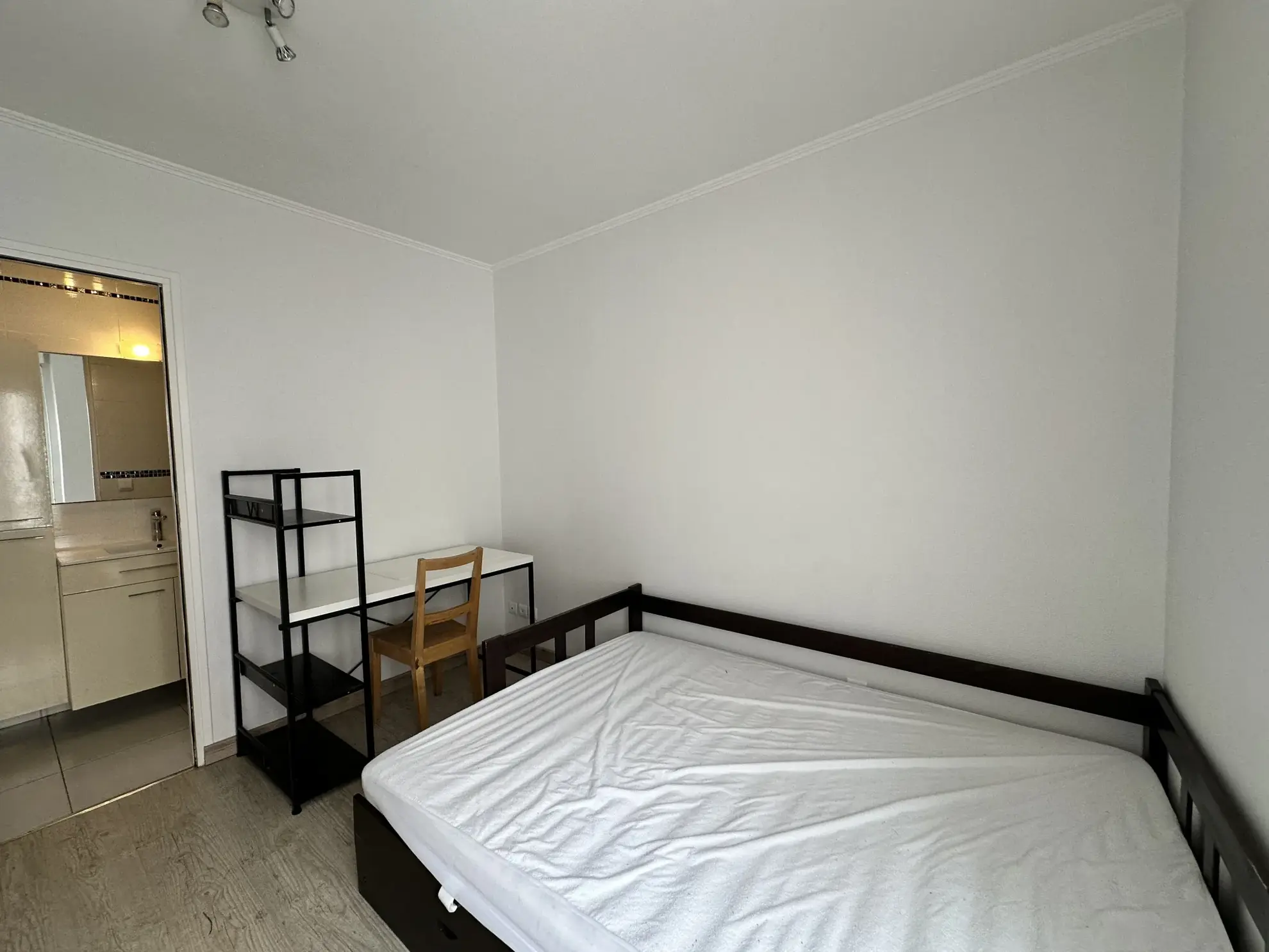 Maison de plain pied à vendre au Mans Rive Droite, 3 chambres, rénovée 