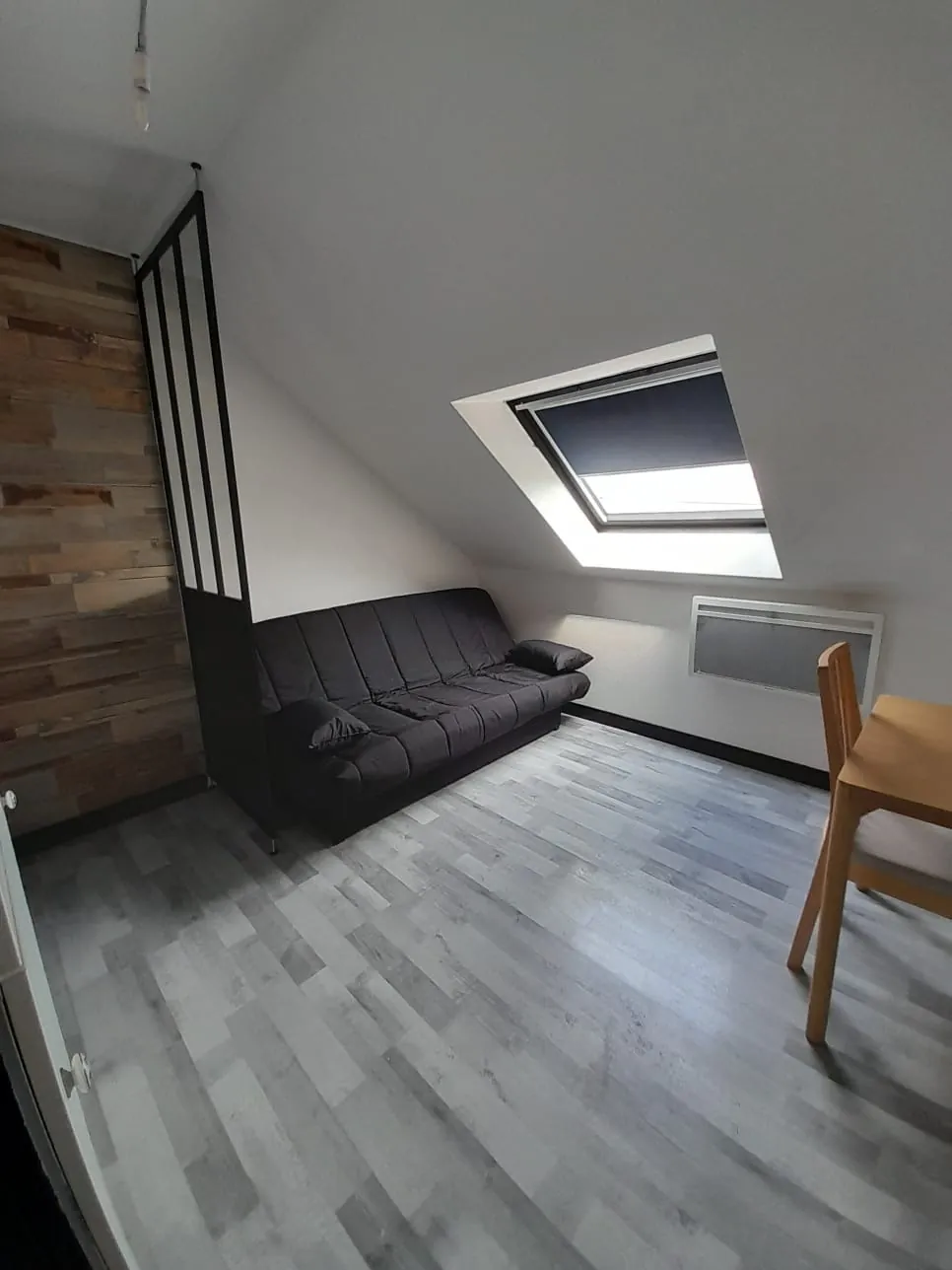 Investissement immobilier à Bollwiller : 8 appartements meublés loués avec rentabilité assurée