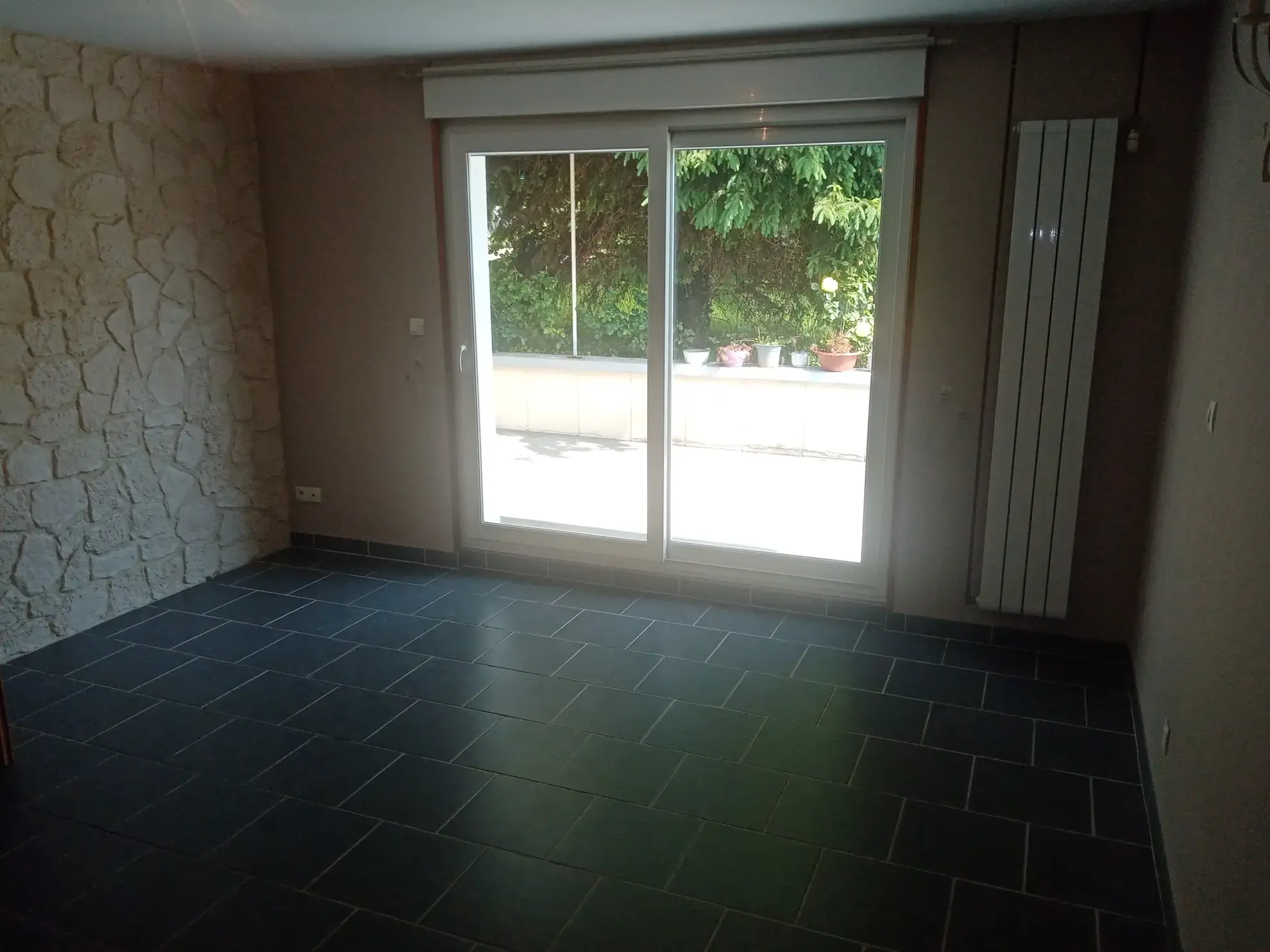 Maison à vendre de 98 m² avec jardin et terrasse à Bouvaincourt-sur-Bresle 